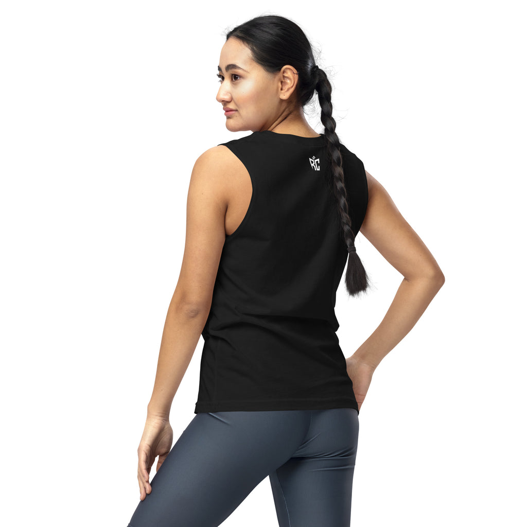The Trainer Tank - Women's