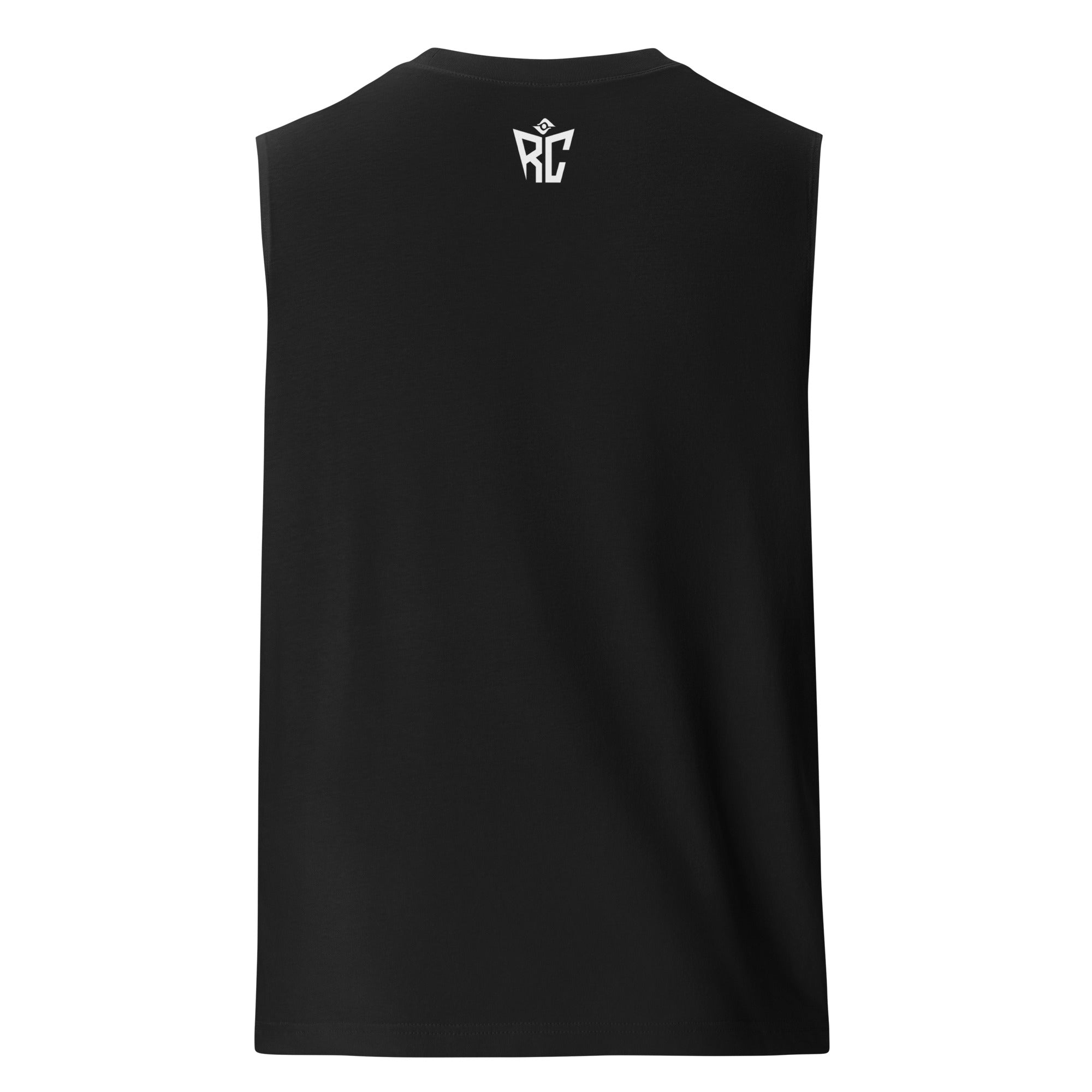 The Trainer Tank - Men's