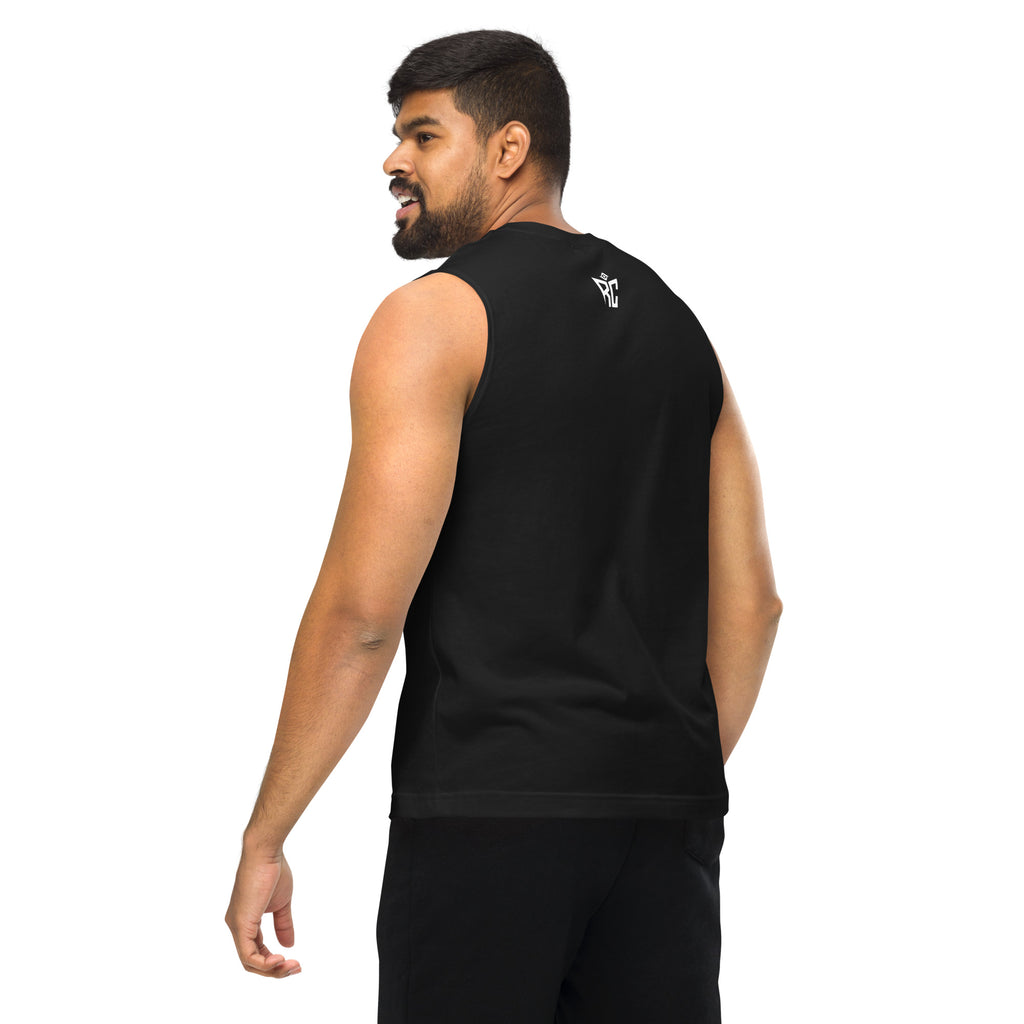 The Standard Tank - Men's