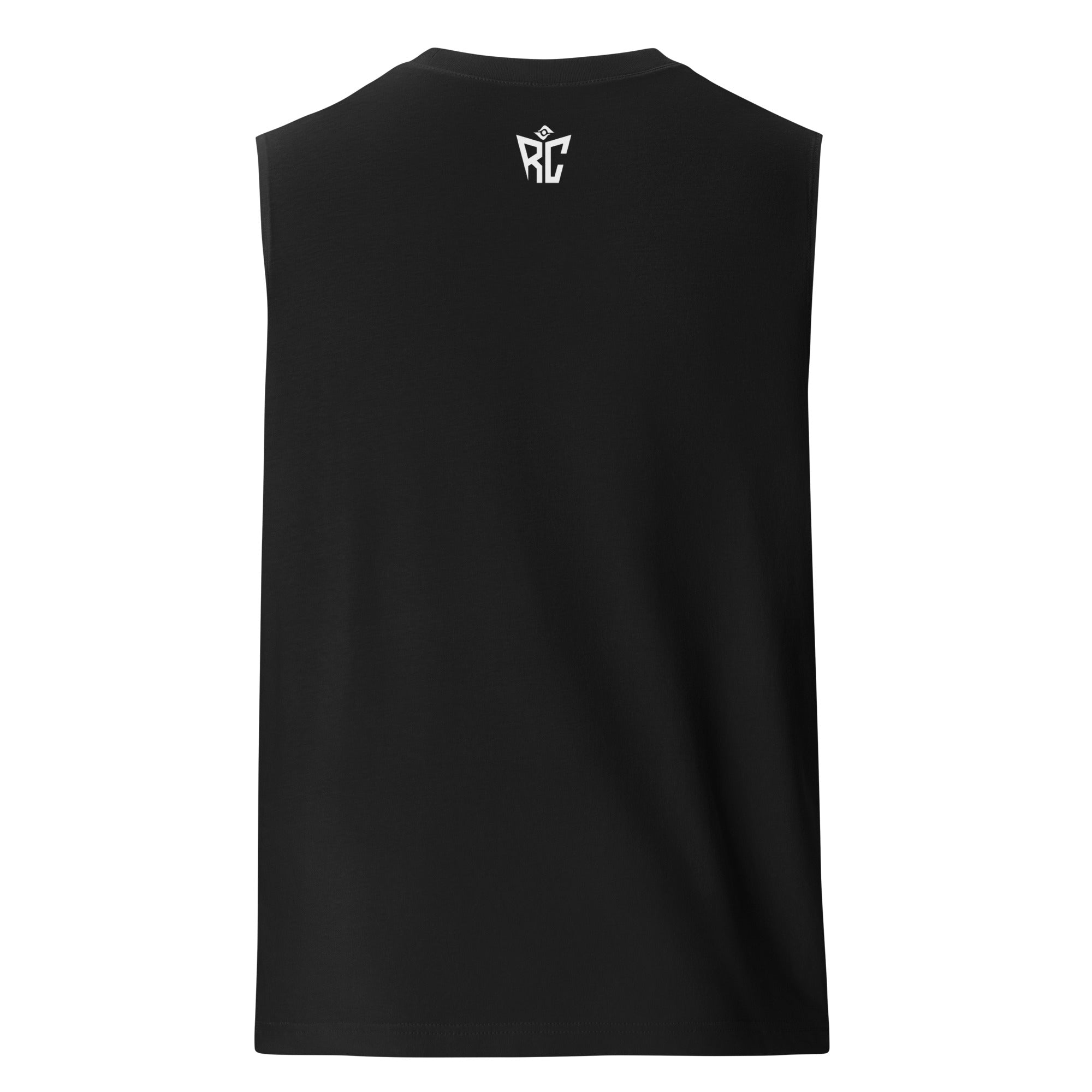 The Standard Tank - Men's