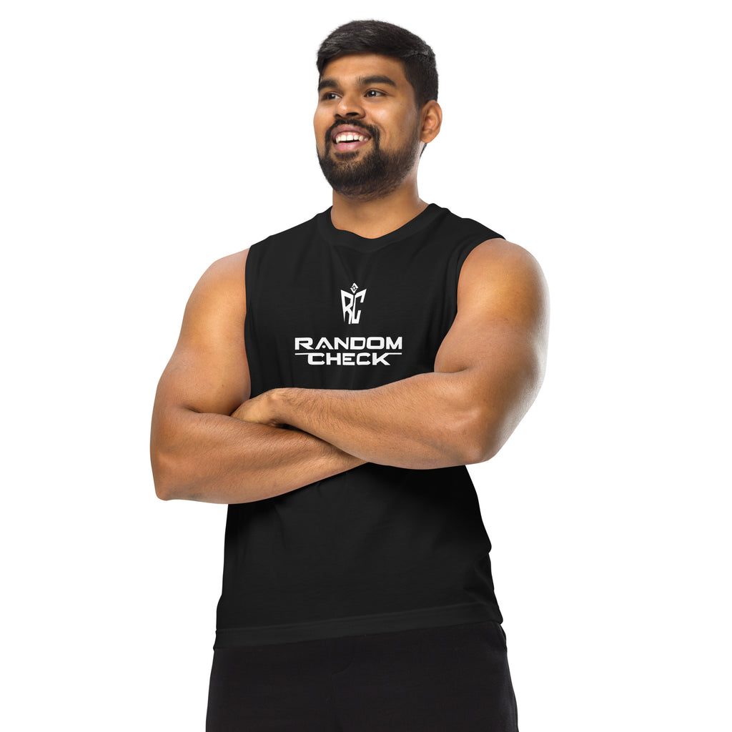 The Trainer Tank - Men's