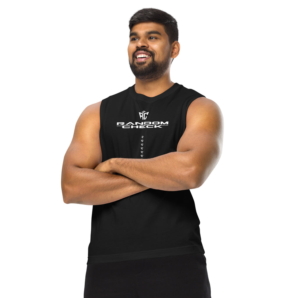 The Standard Tank - Men's