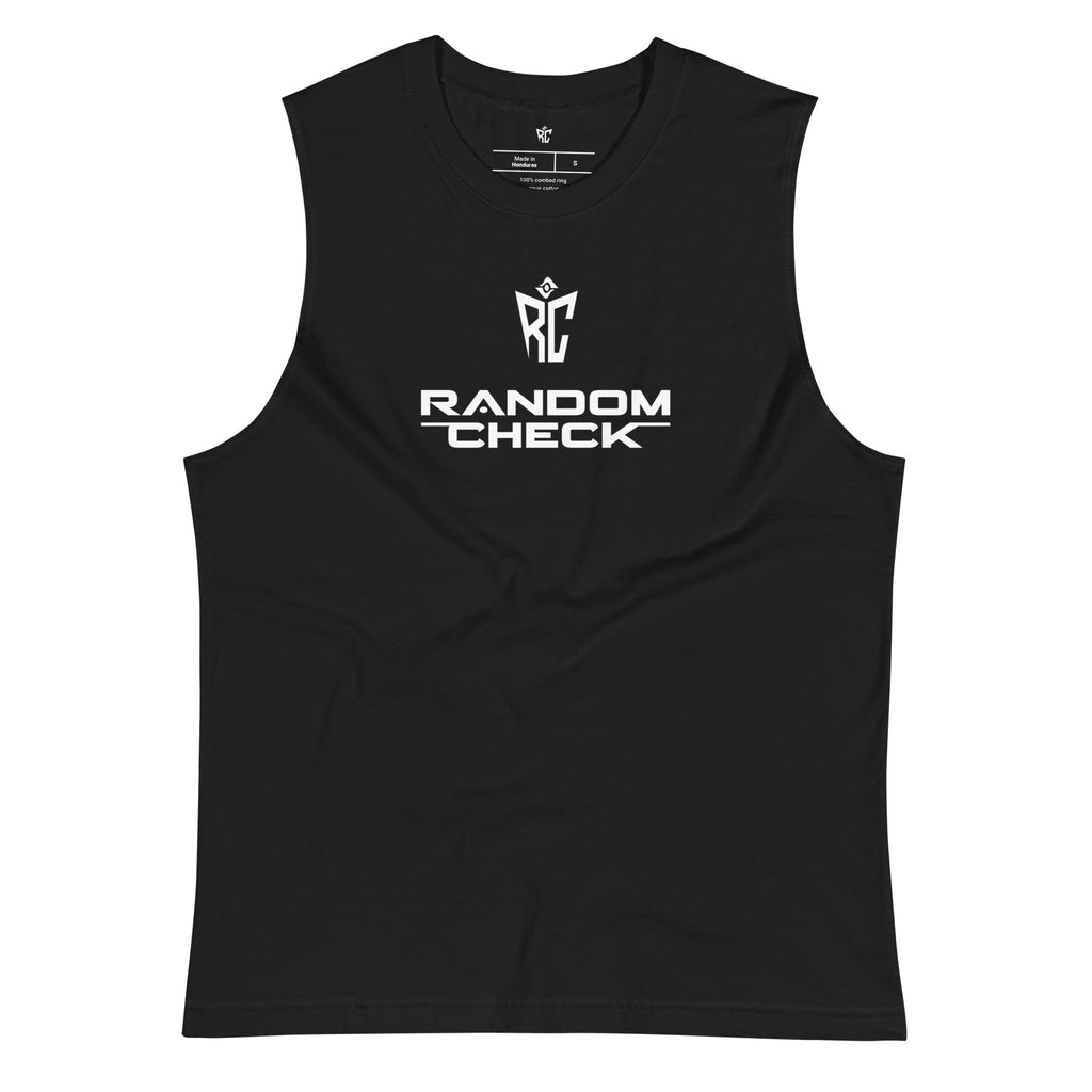 The Trainer Tank - Men's