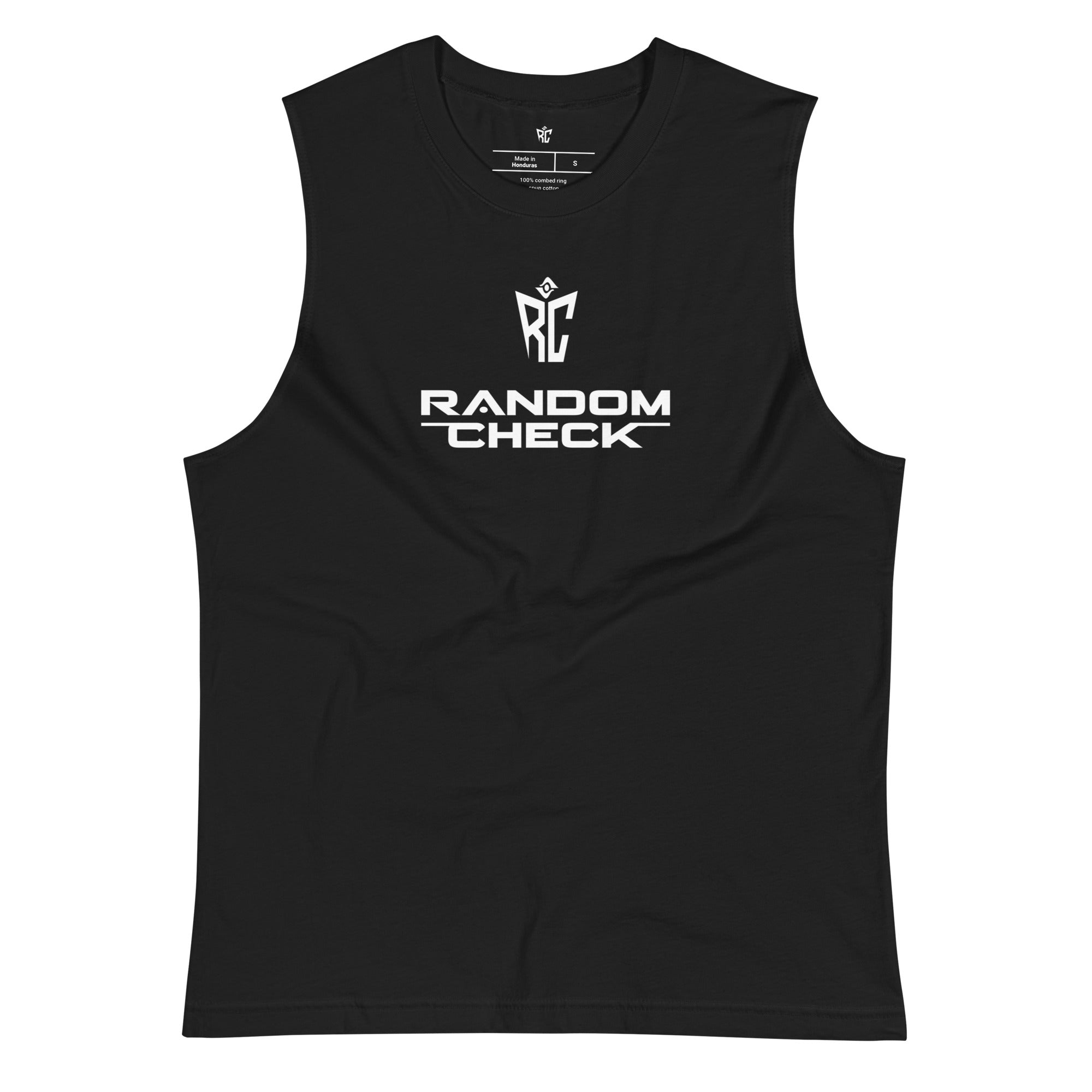 The Trainer Tank - Men's