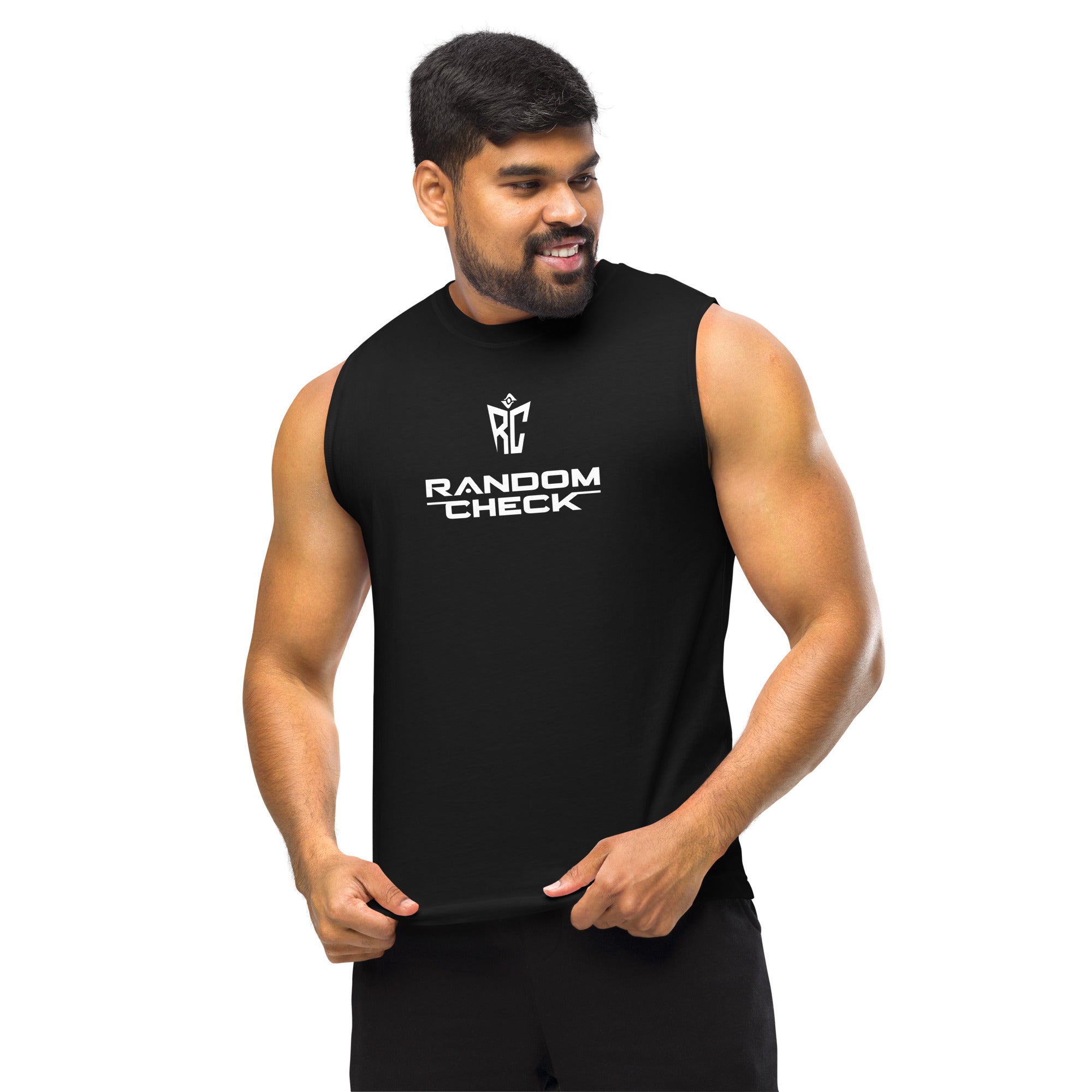 The Trainer Tank - Men's