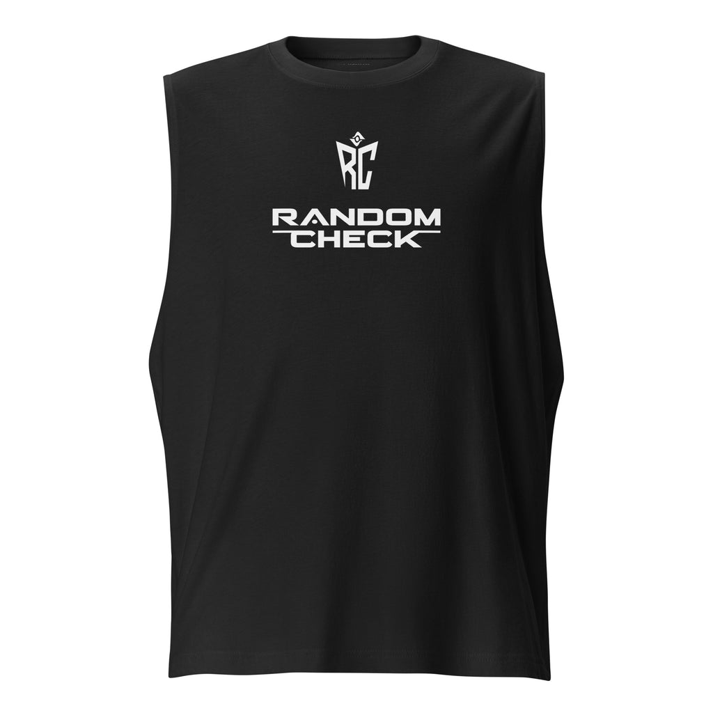 The Trainer Tank - Men's