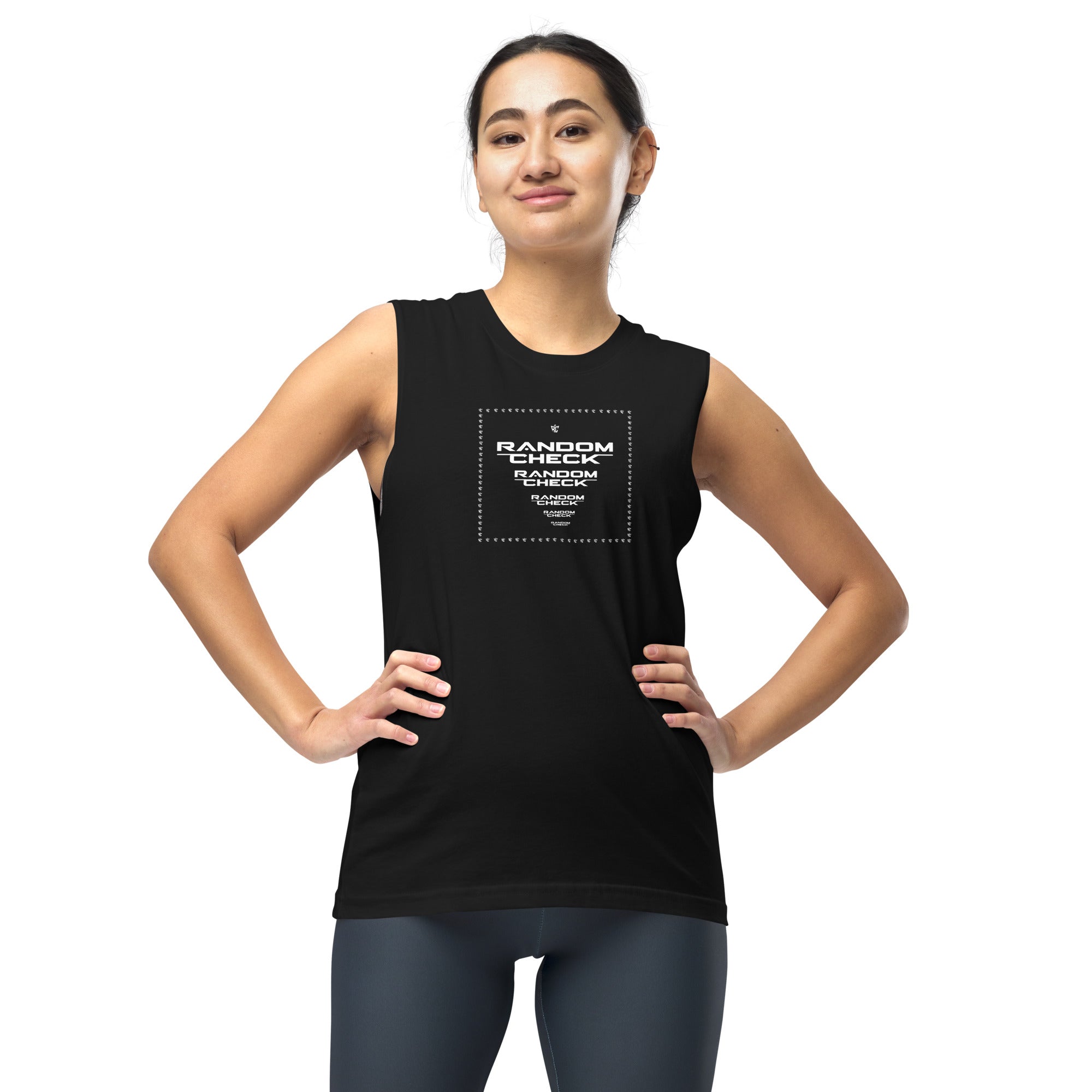 The Performance Tank - Women's