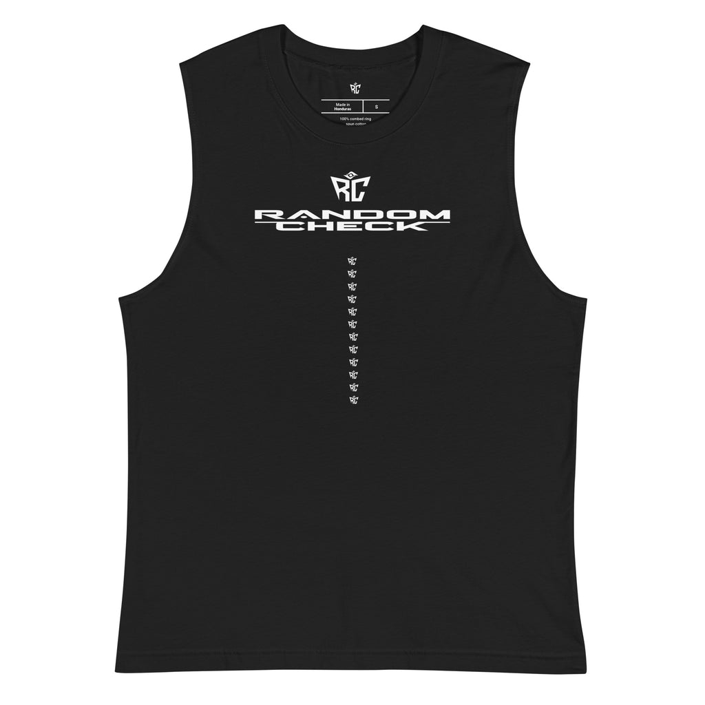 The Standard Tank - Men's