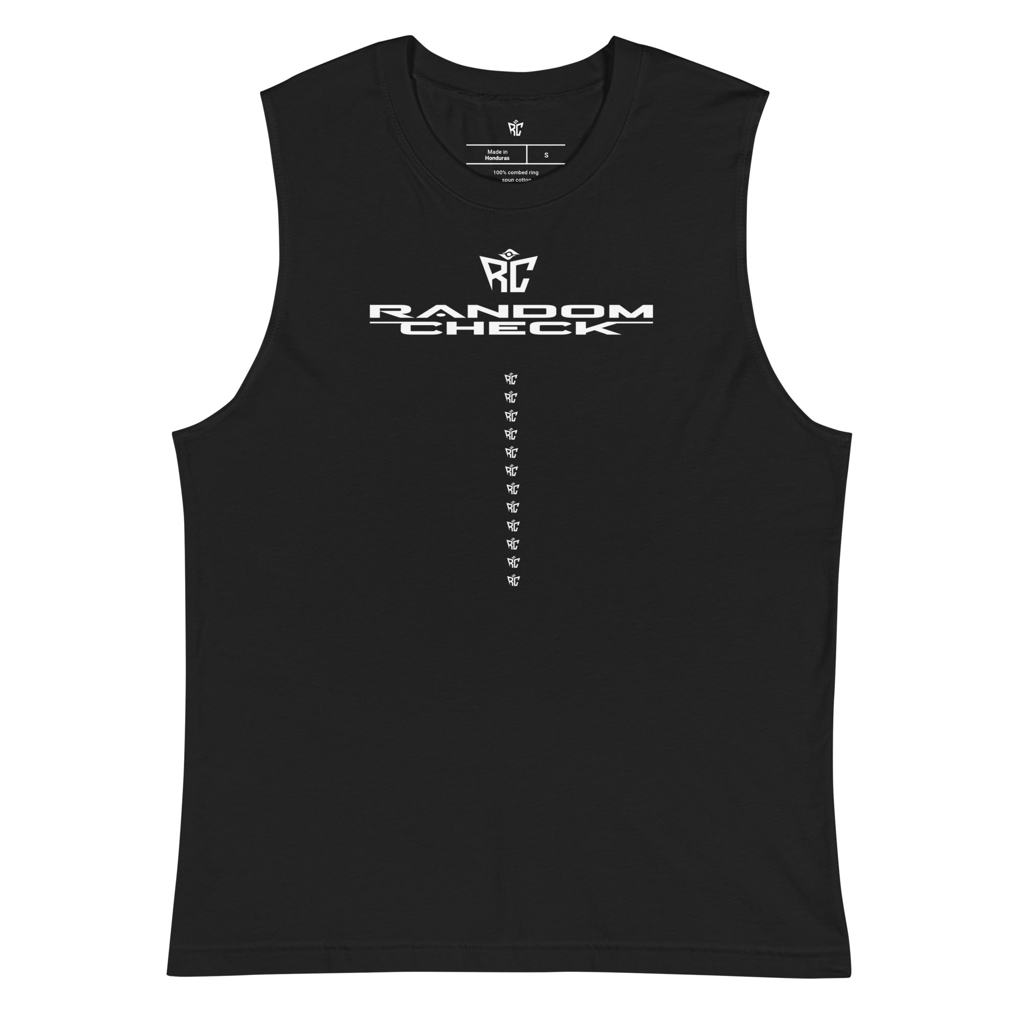 The Standard Tank - Men's