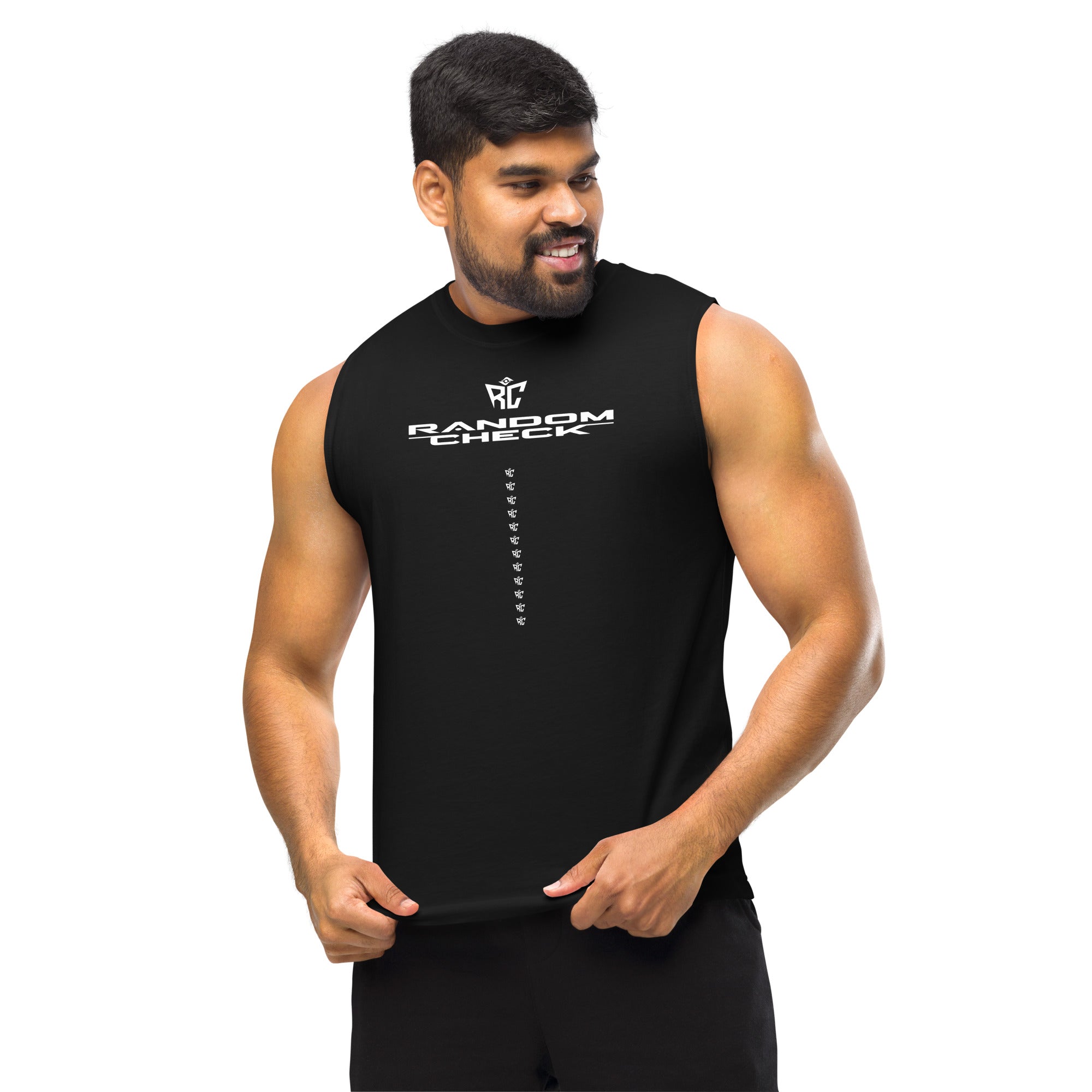 The Standard Tank - Men's