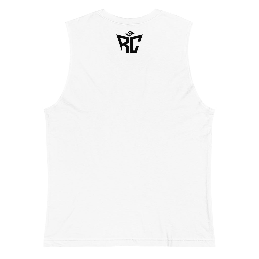 The Trainer Tank - Men's