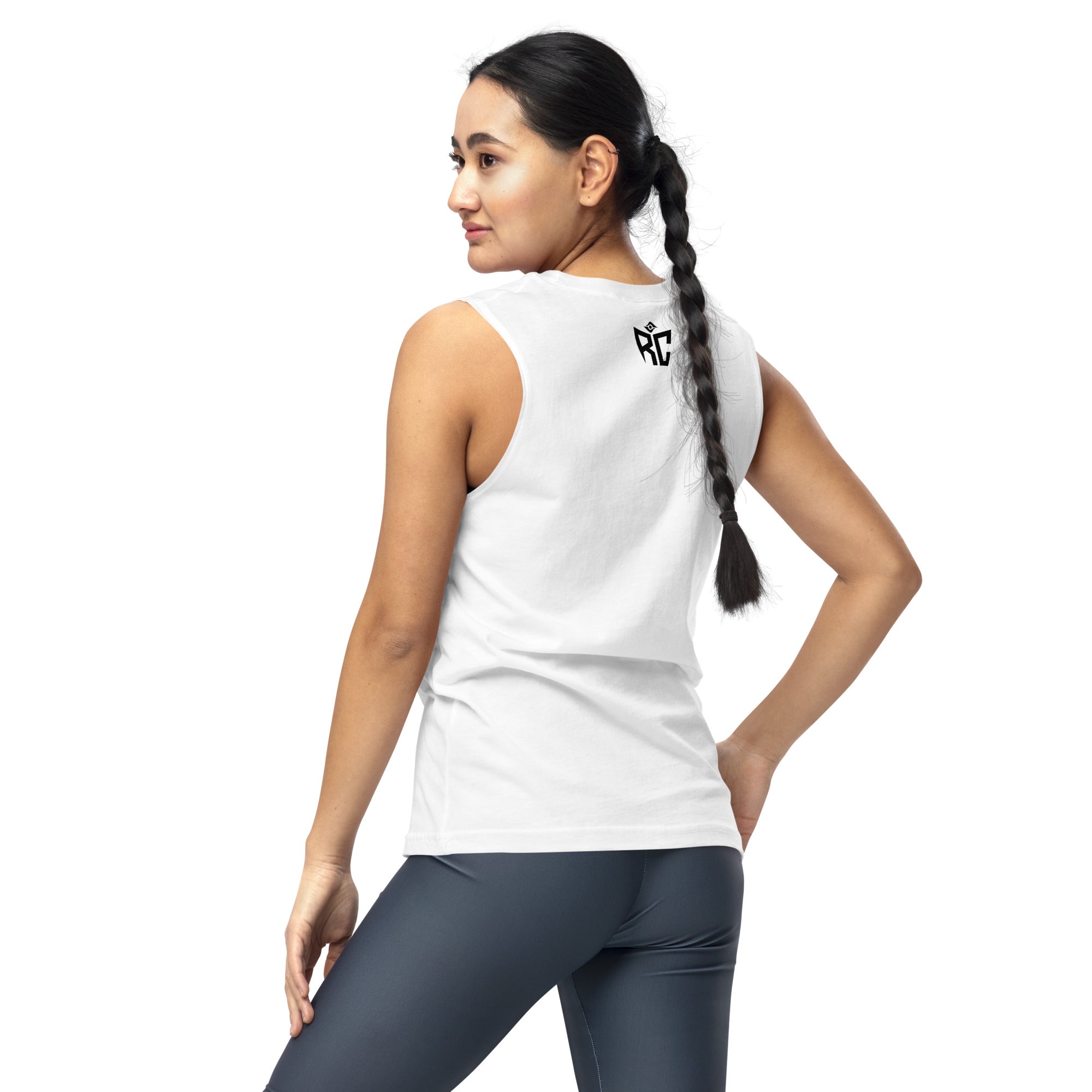 The Trainer Tank - Women's