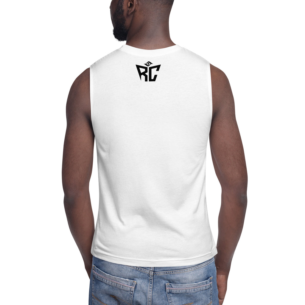 The Standard Tank - Men's