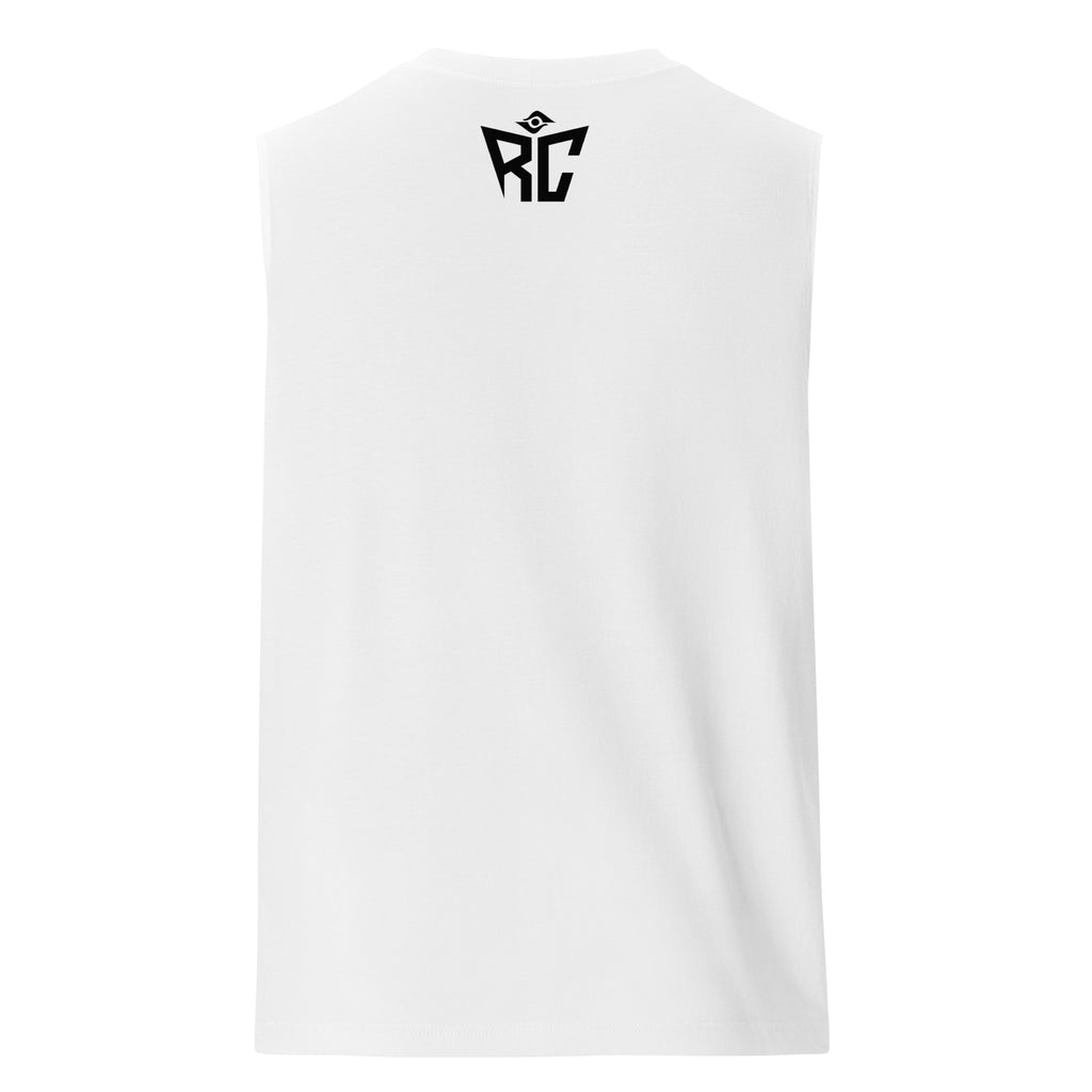 The Standard Tank - Men's