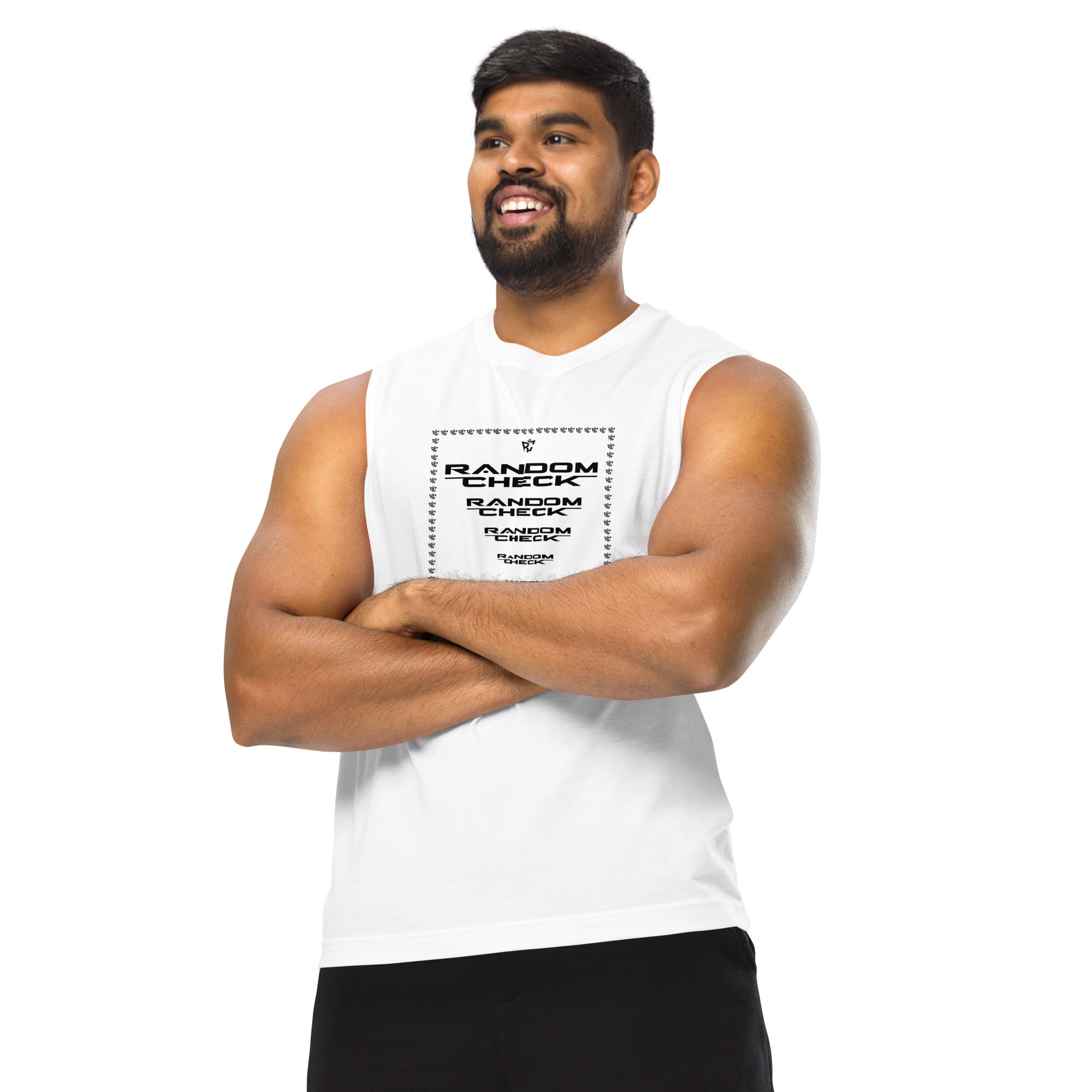 The Performance Tank - Men's