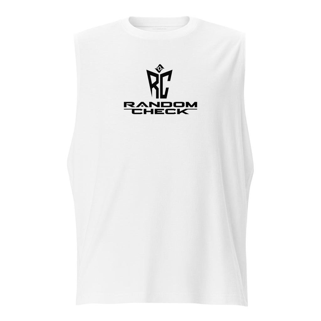 The Trainer Tank - Men's