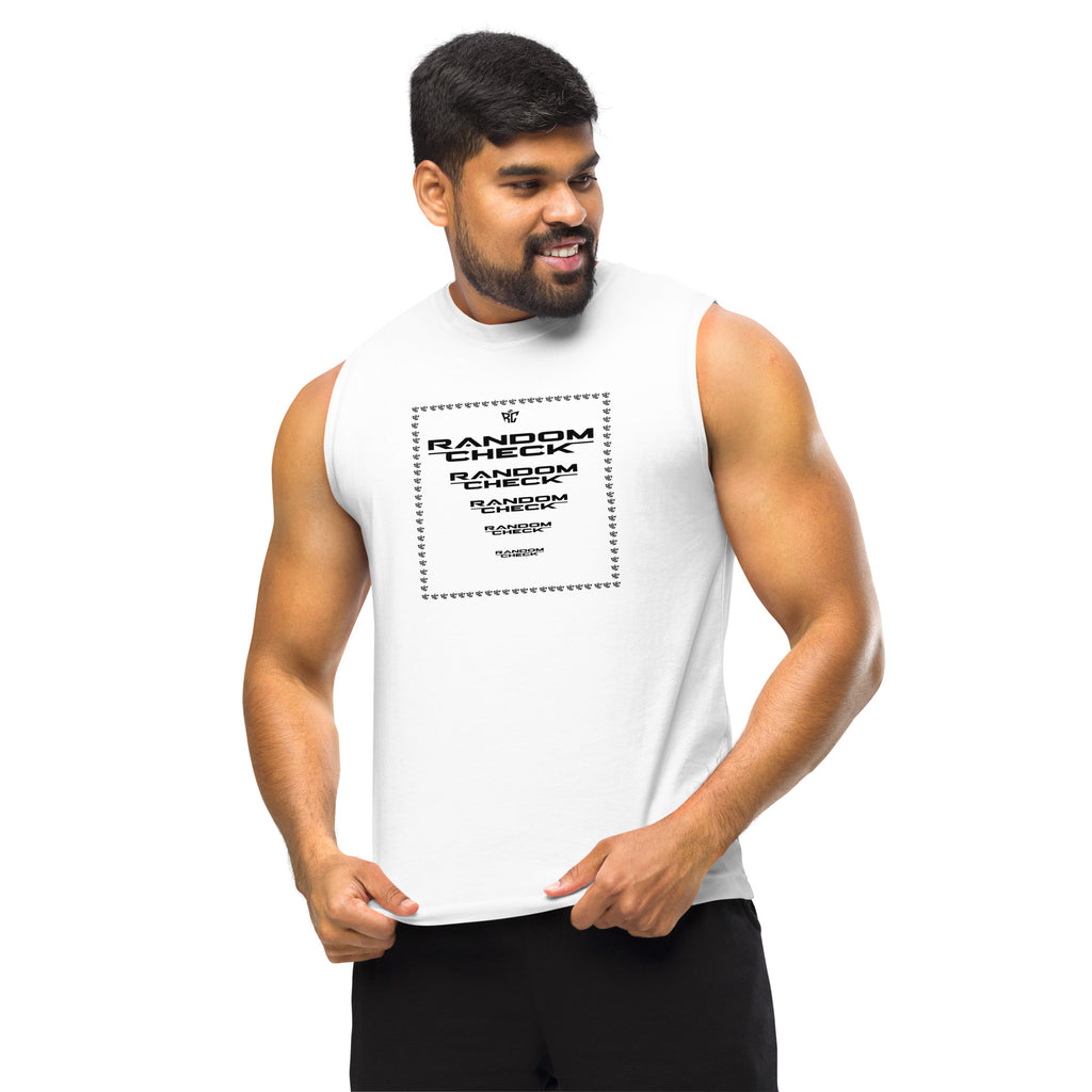 The Performance Tank - Men's