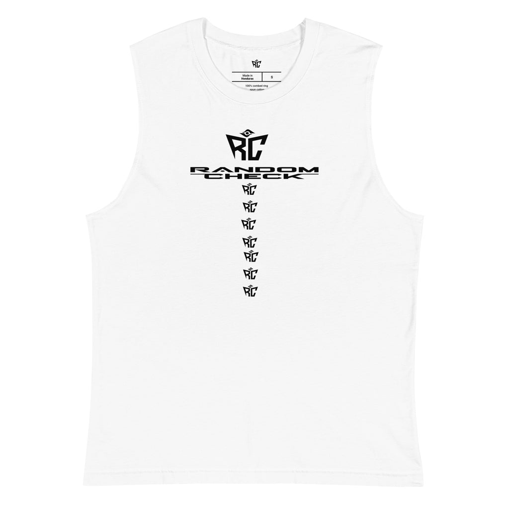 The Standard Tank - Men's