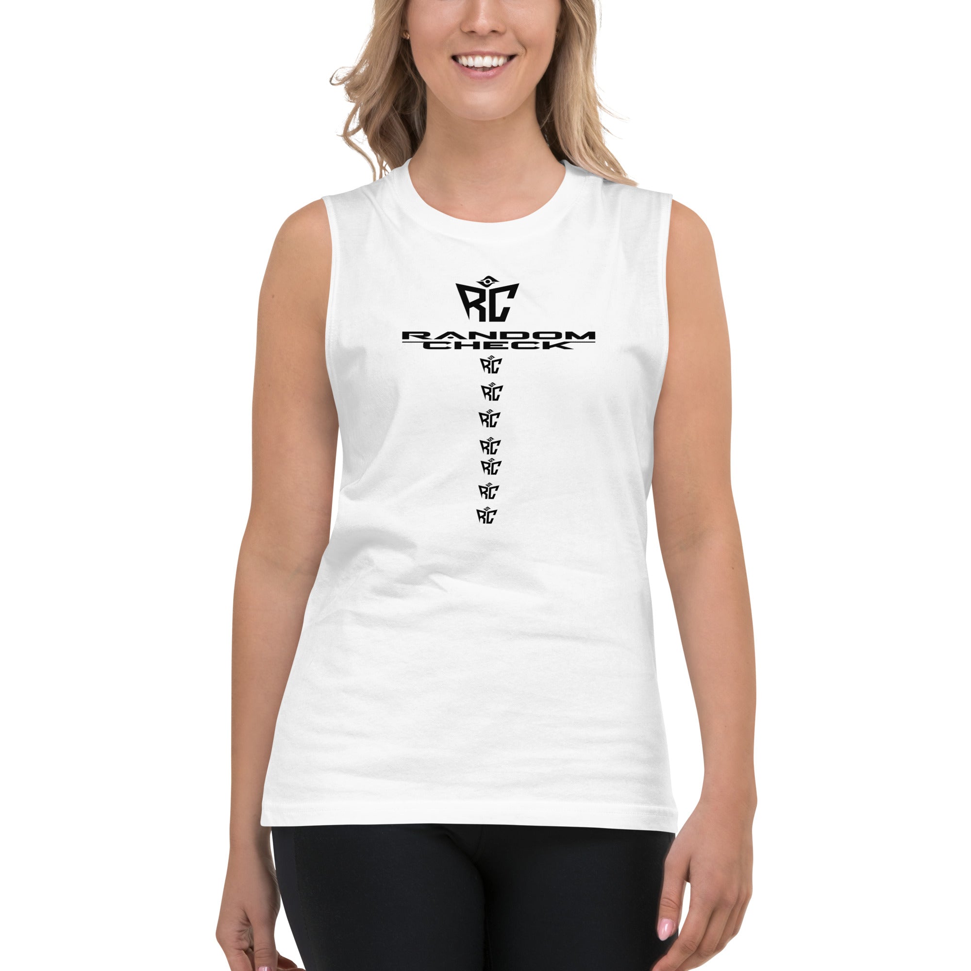 The Standard Tank - Women's