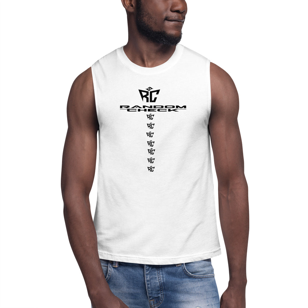 The Standard Tank - Men's