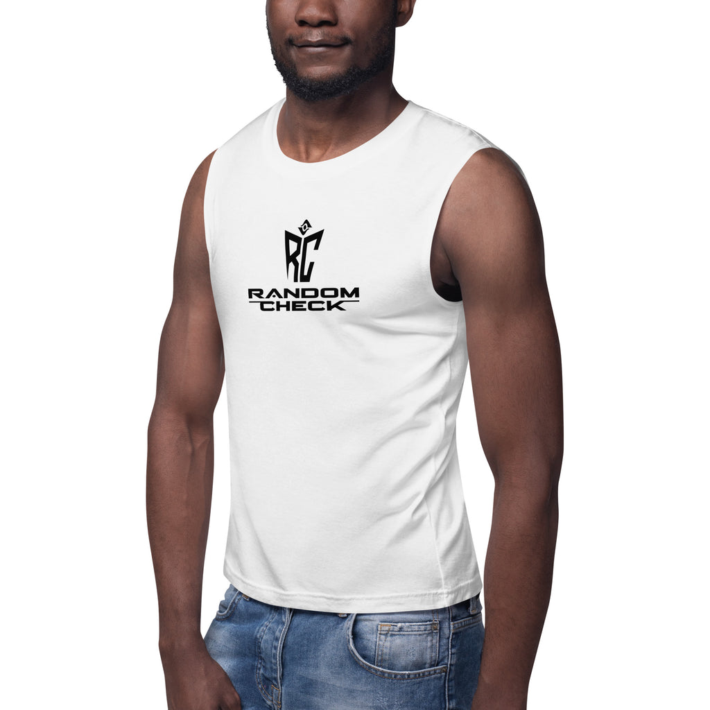 The Trainer Tank - Men's