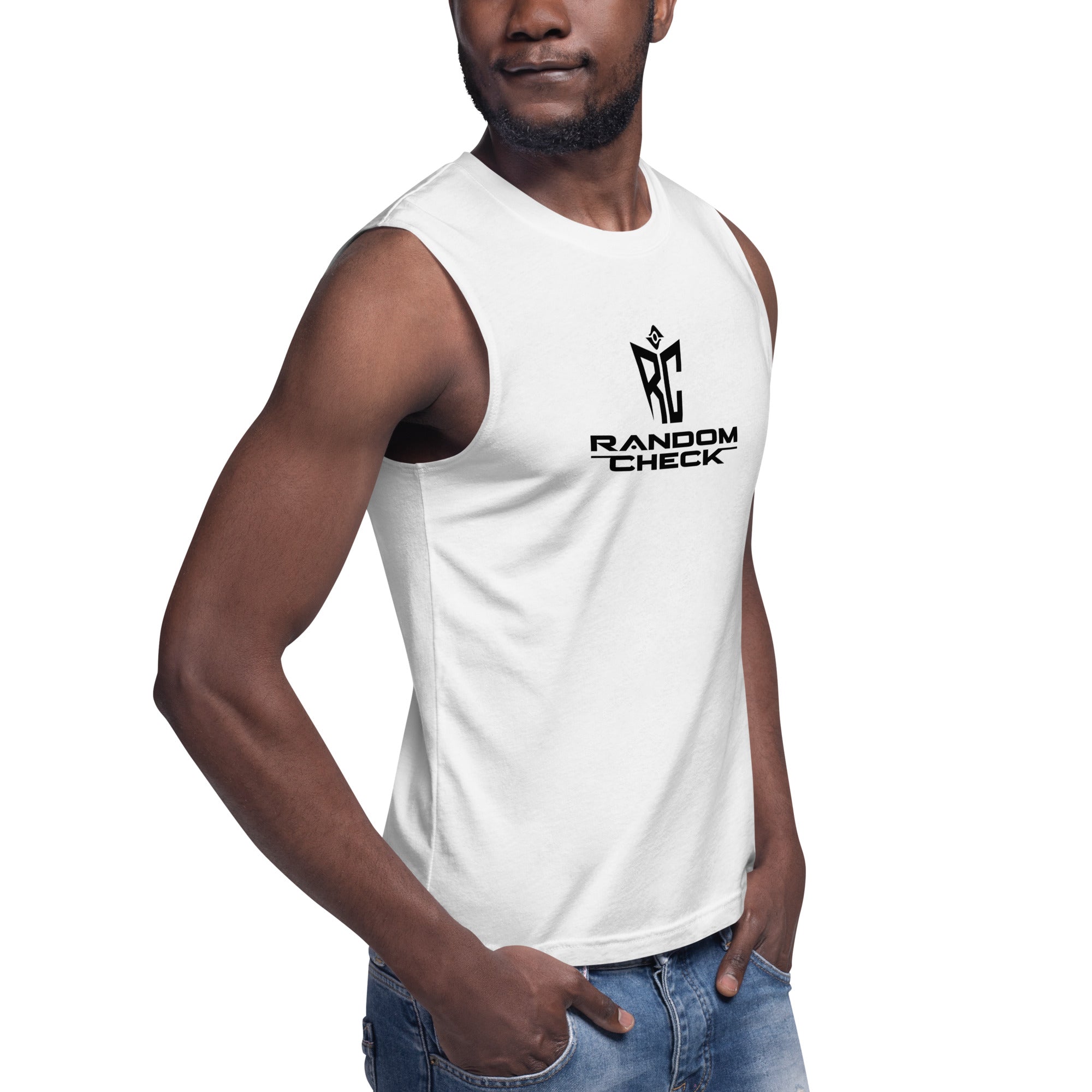 The Trainer Tank - Men's