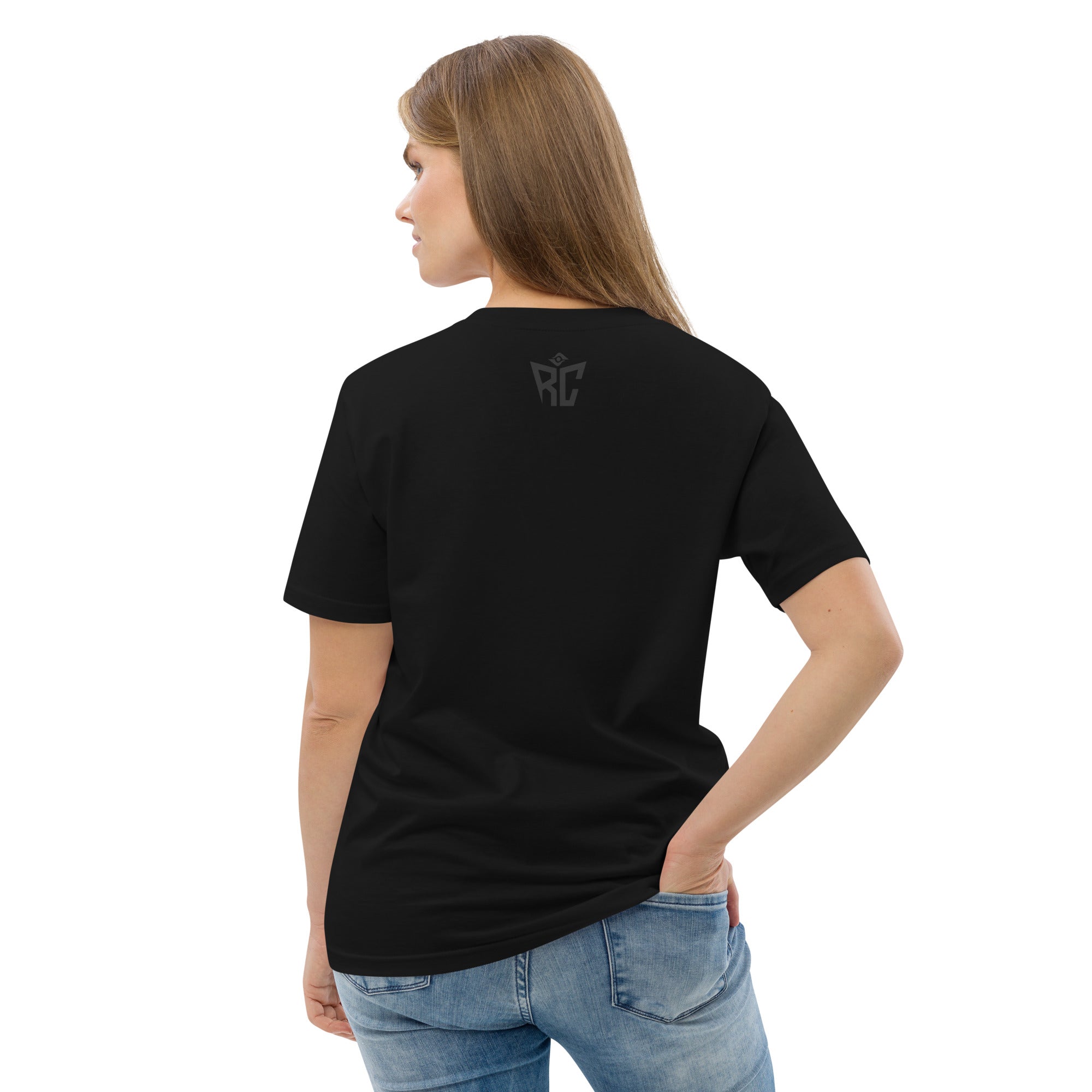 The Inspector Teeee - Women's