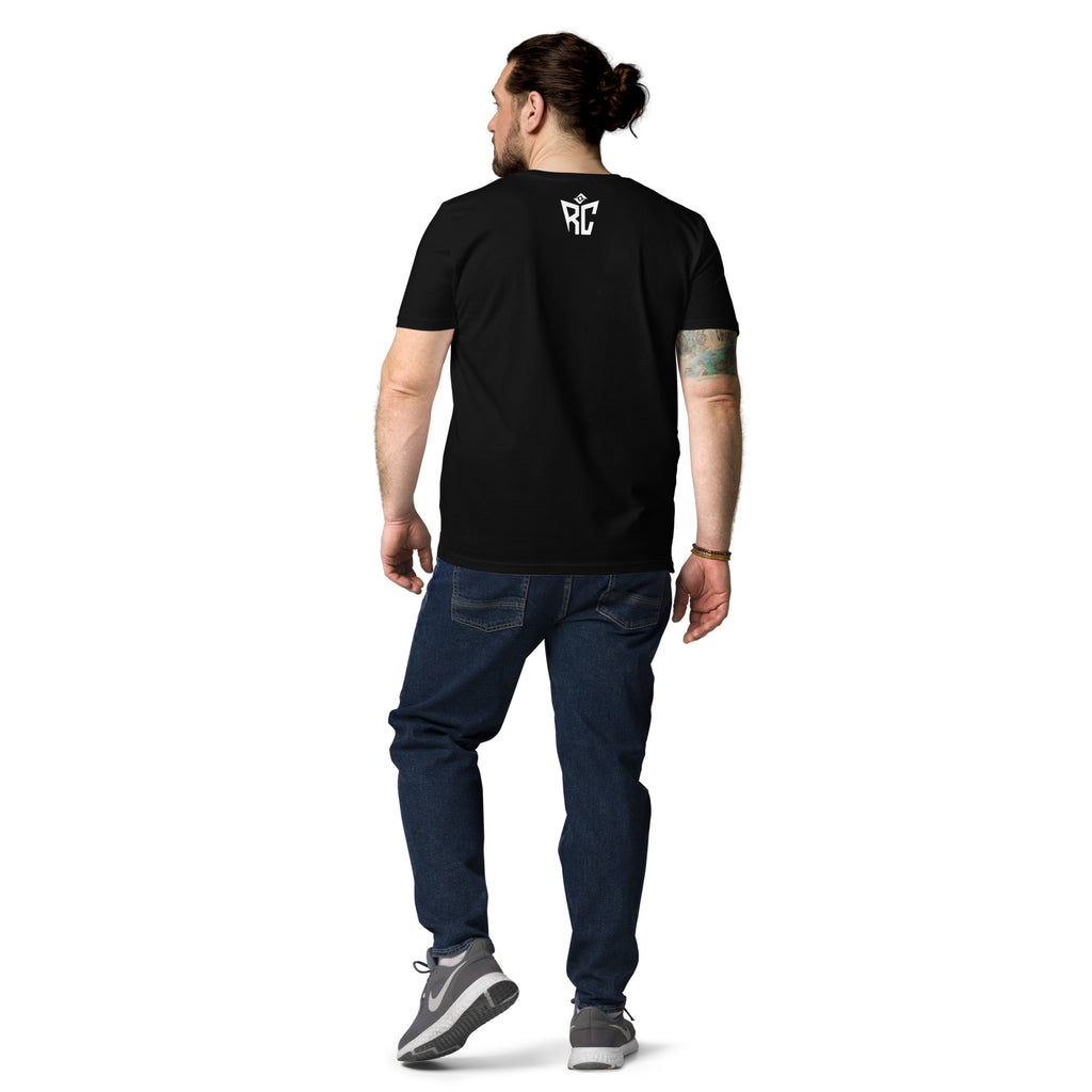 The Standard Issue Tee - Men's