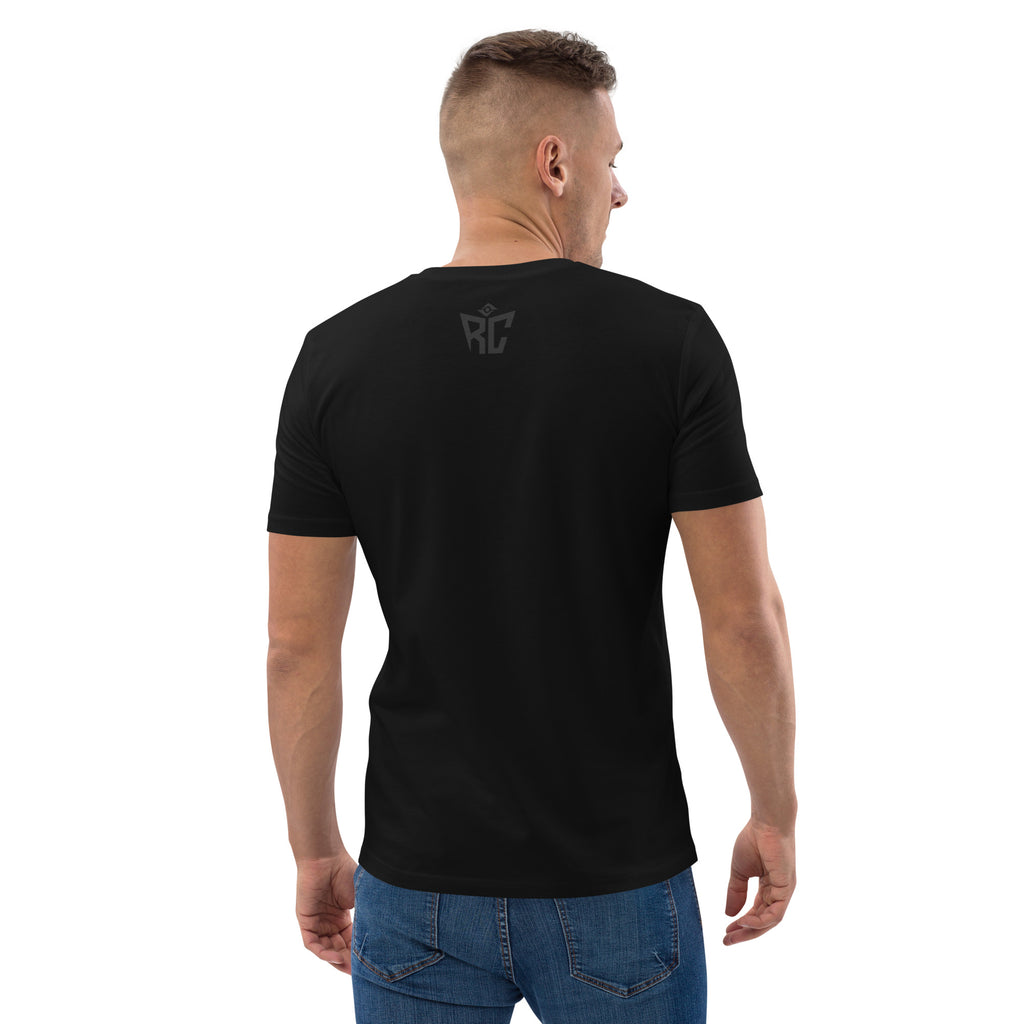 The Inspector Tee - Men's