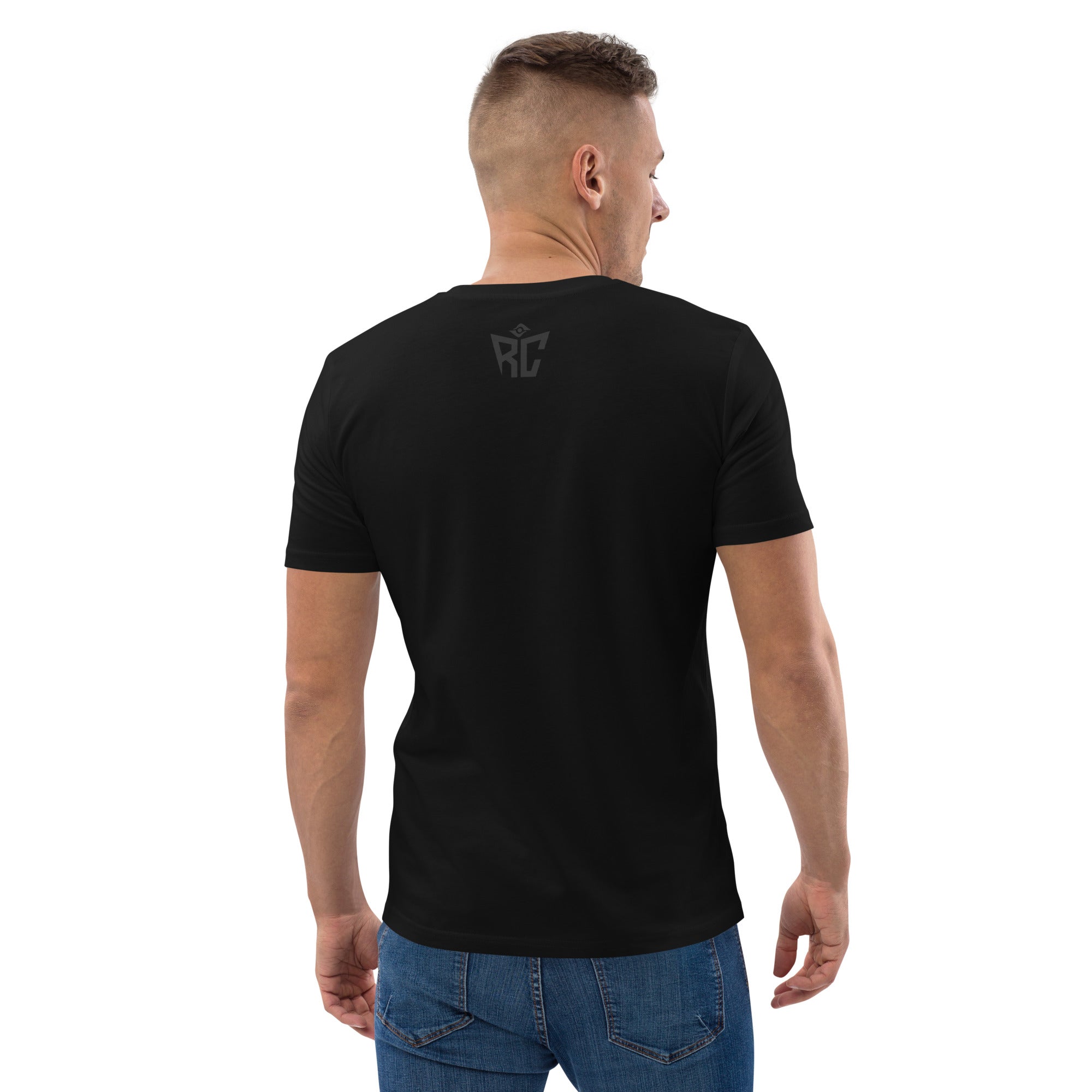 The Inspector Tee - Men's