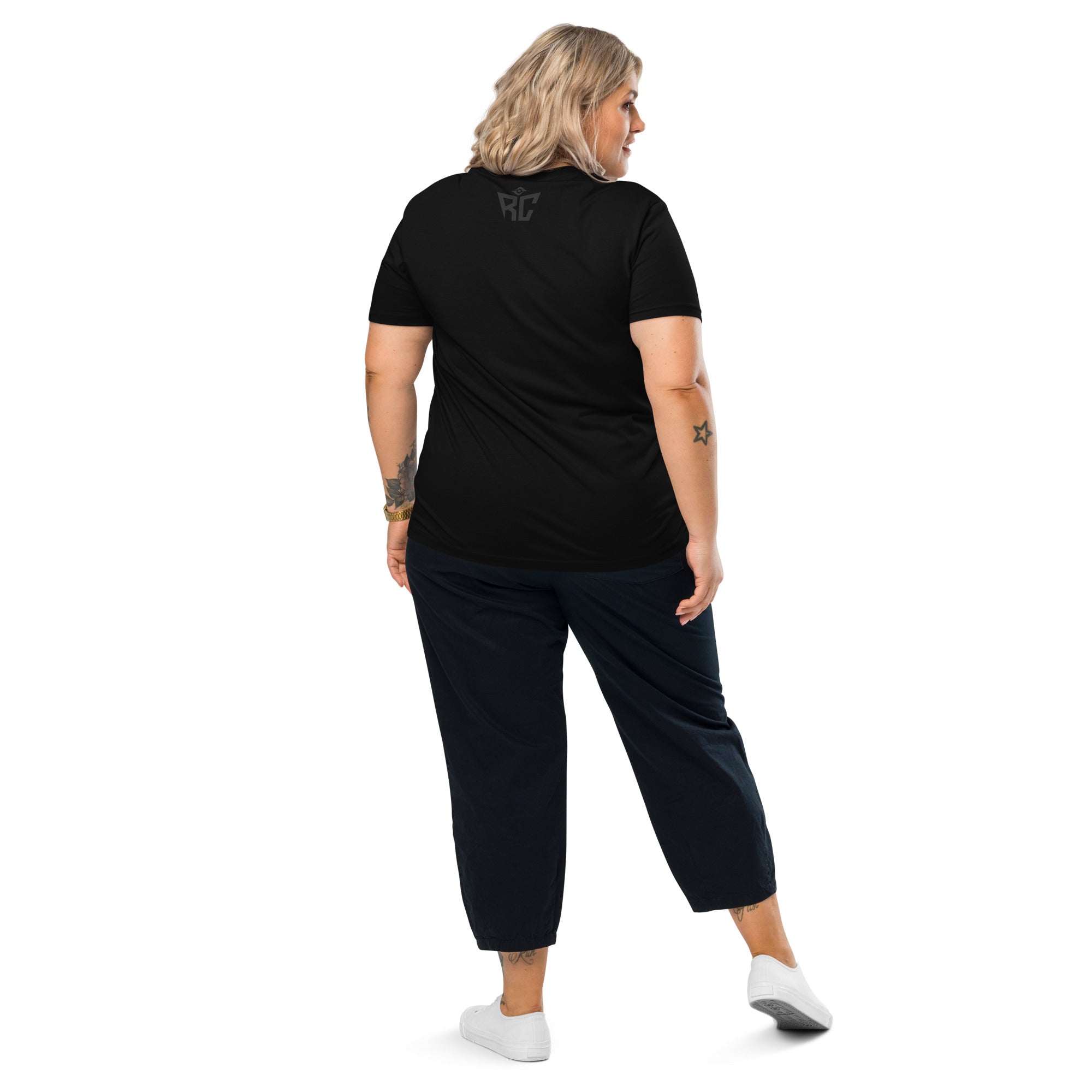 The Archive Tee - Women's