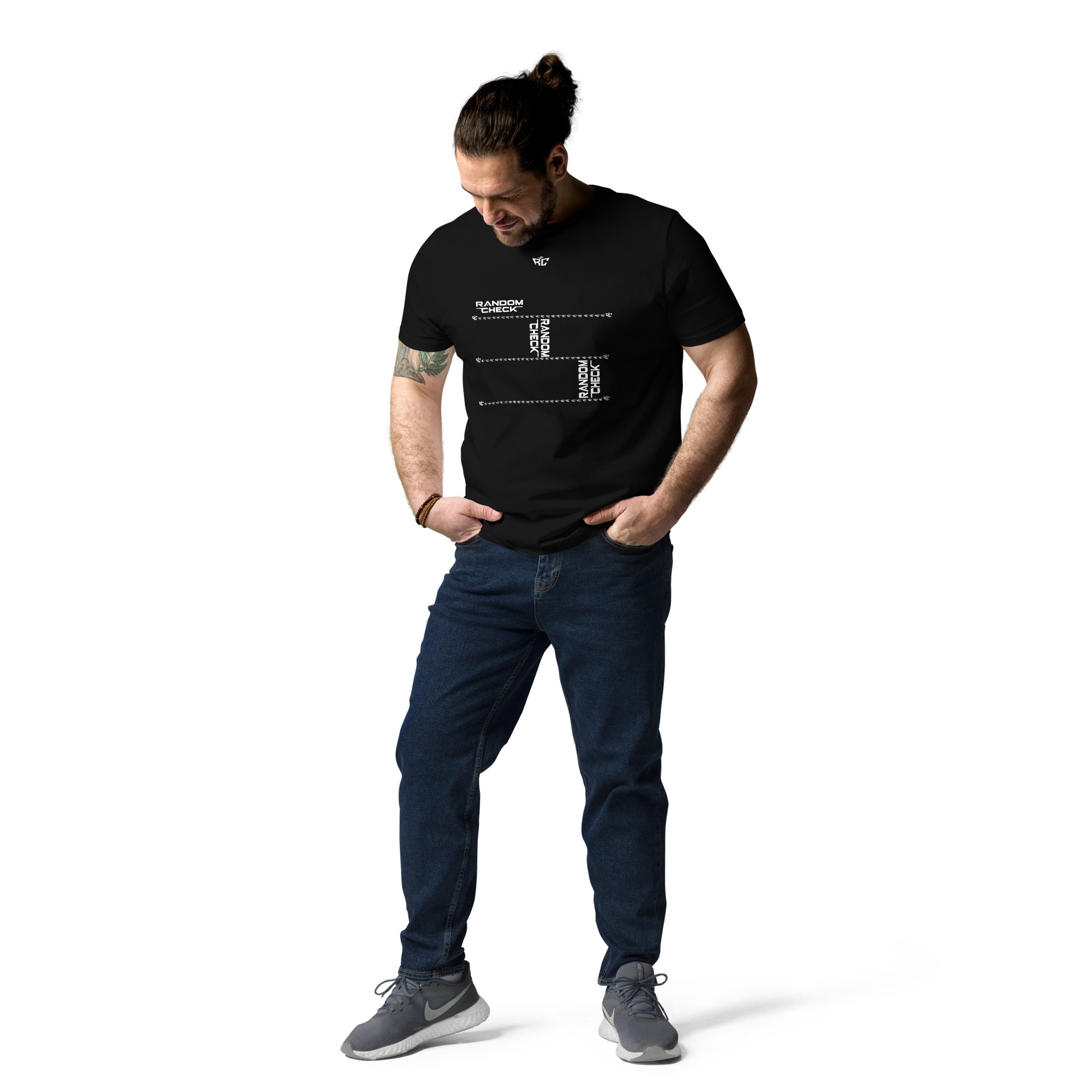 The Standard Issue Tee - Men's