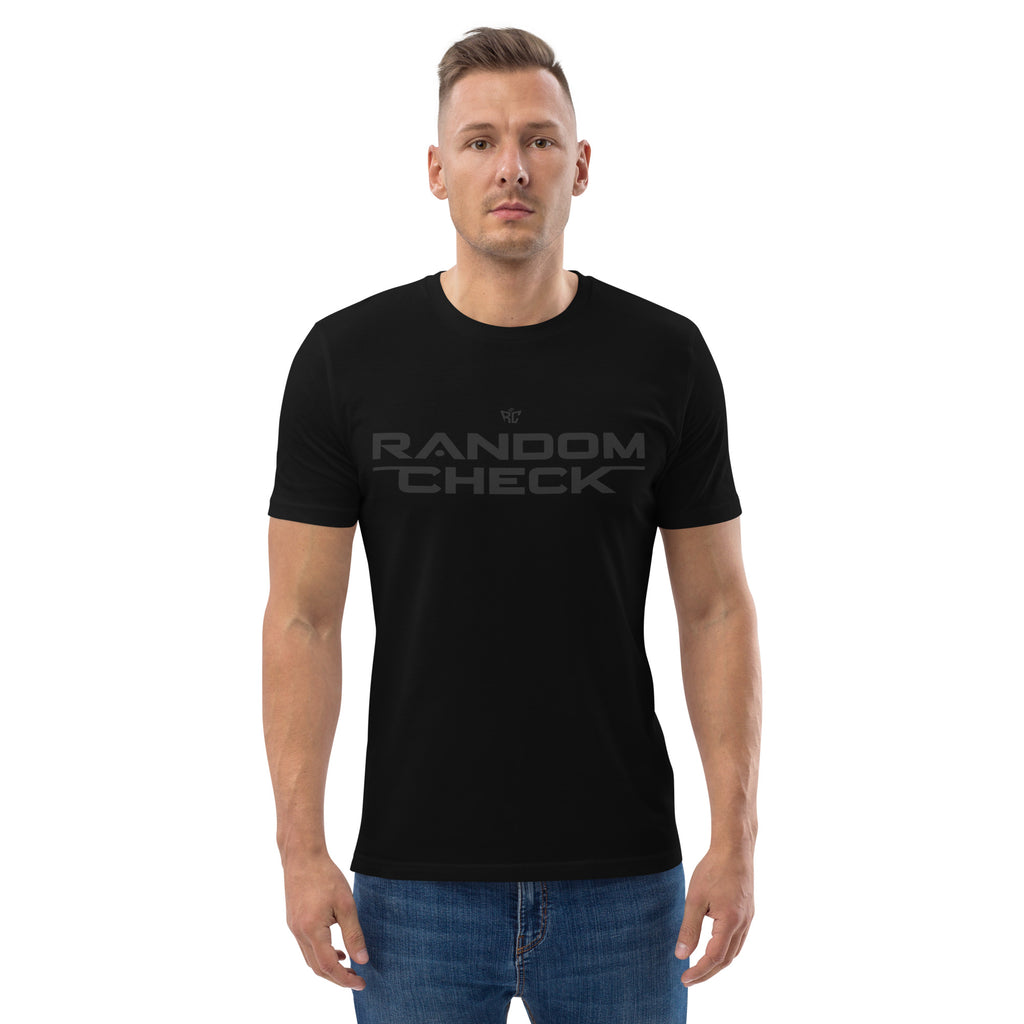 The Inspector Tee - Men's