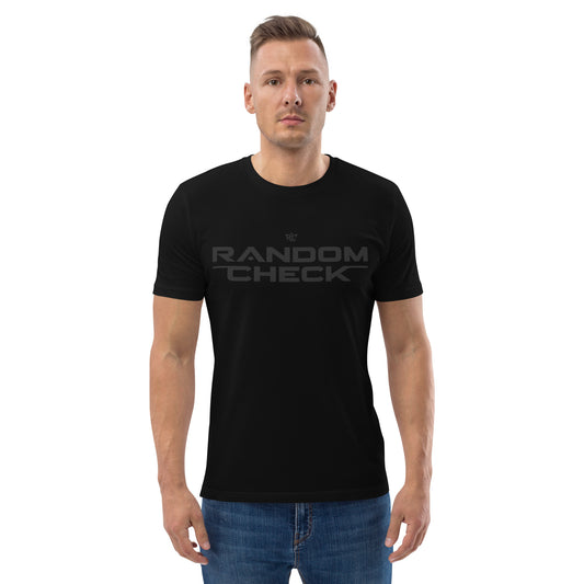 The Inspector Tee - Men's
