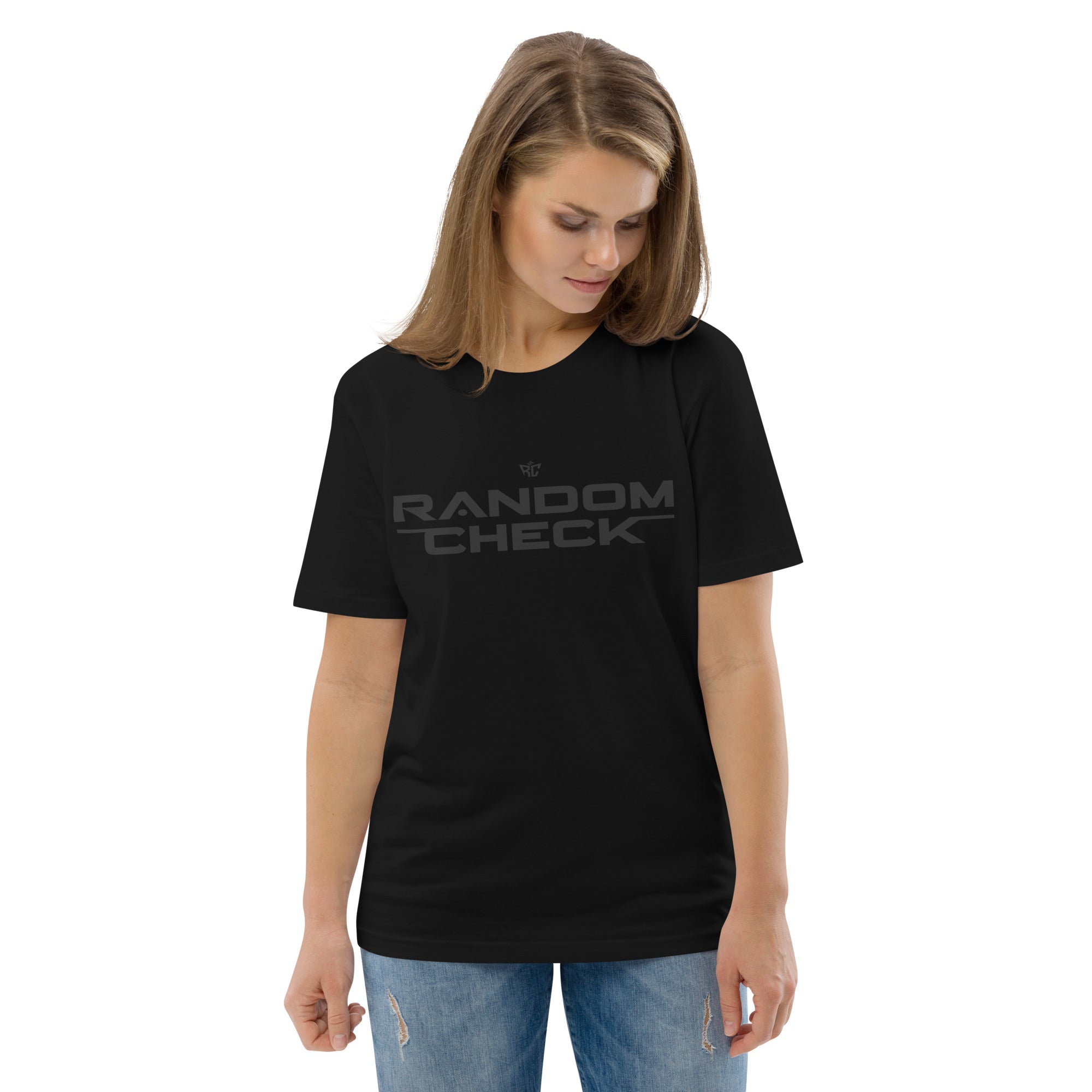 The Inspector Teeee - Women's