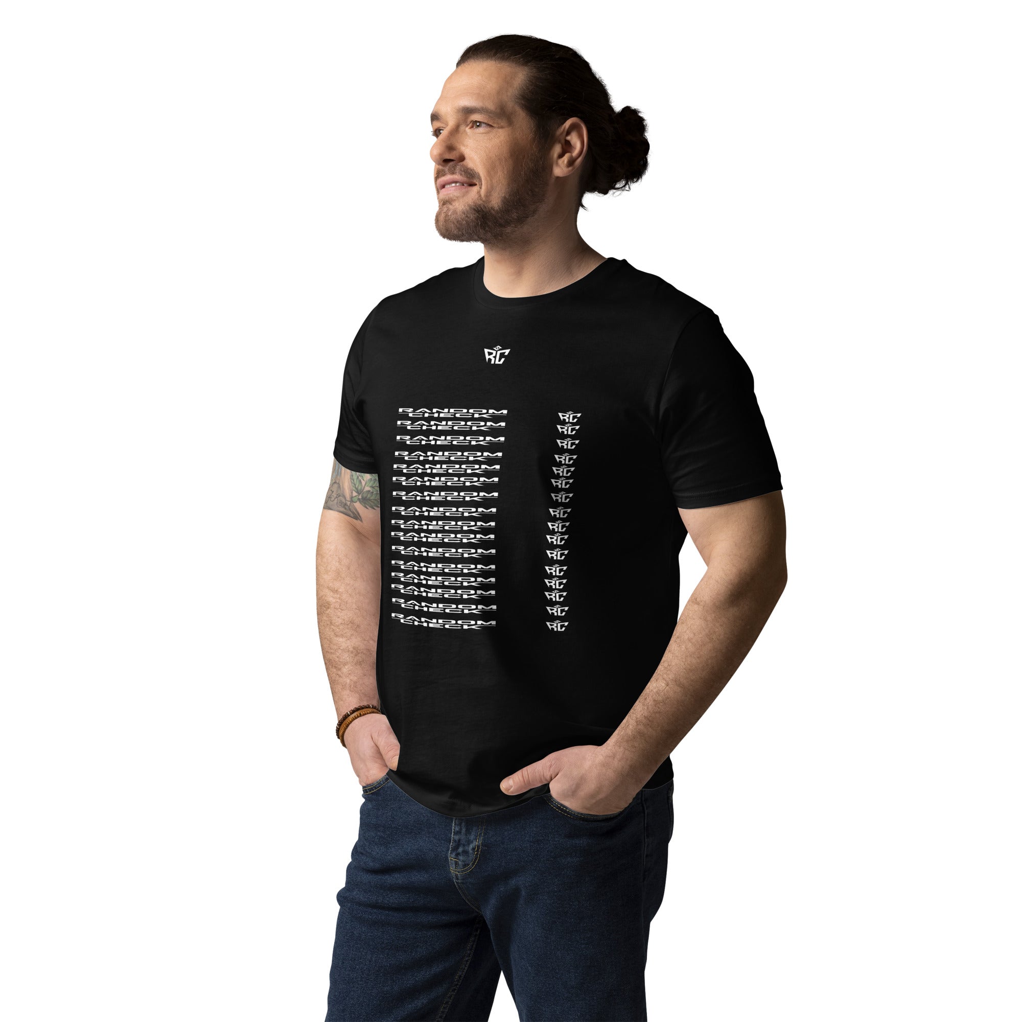 The Gridlock Tee - Men's