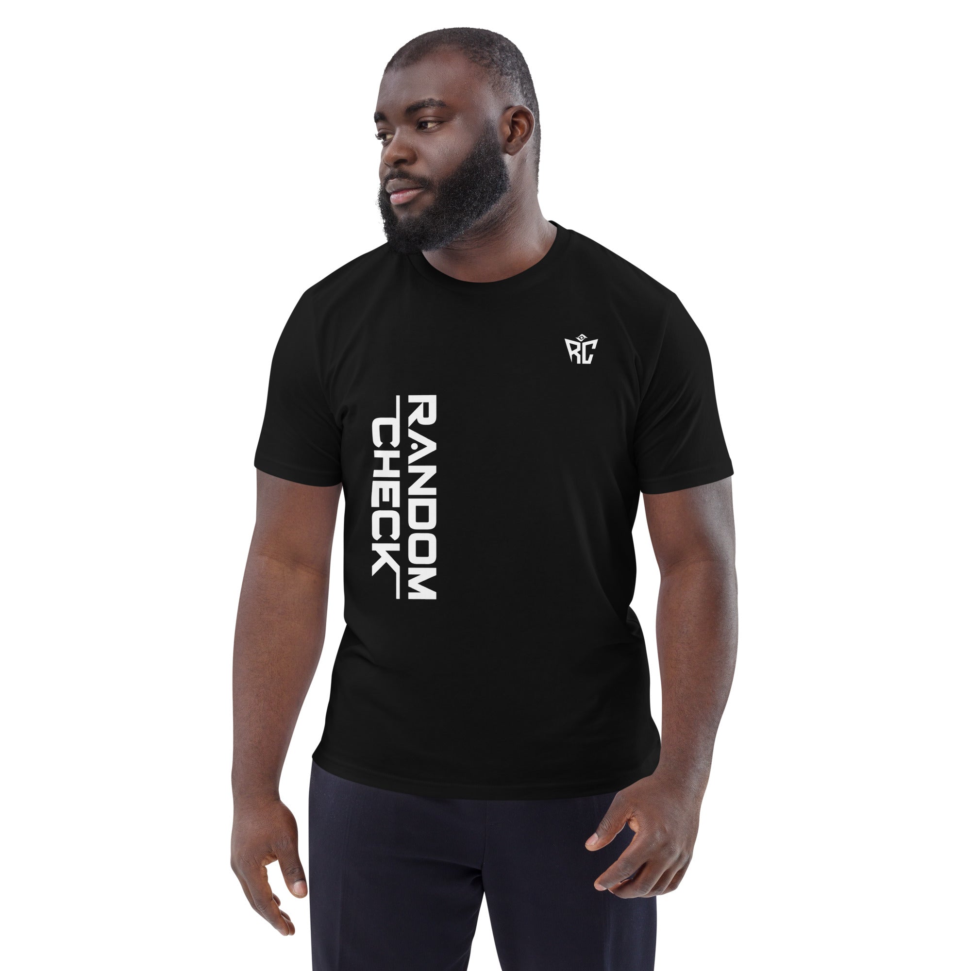 The Archive Tee - Men's