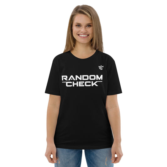 The Cipher Tee - Women's