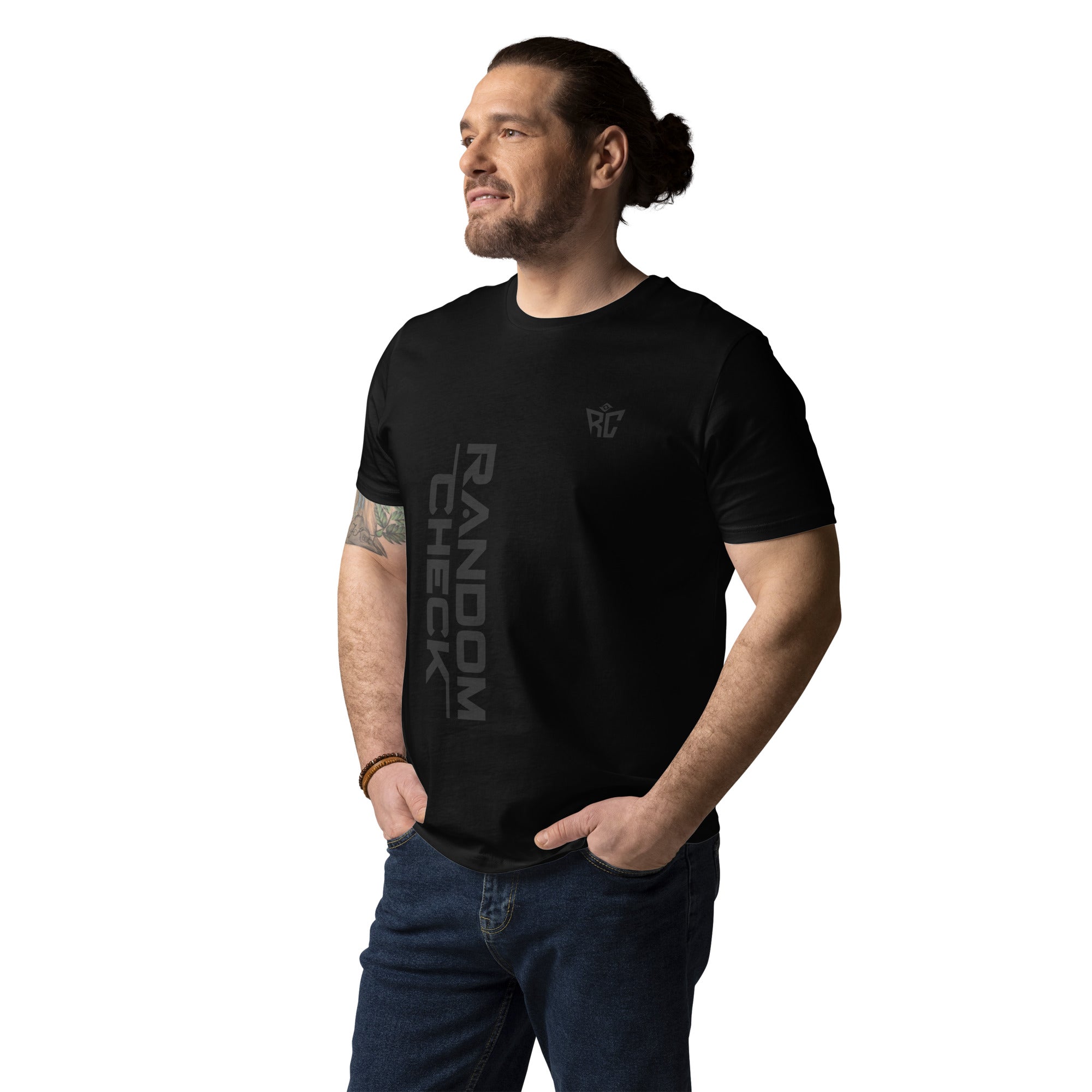 The Archive Tee - Men's