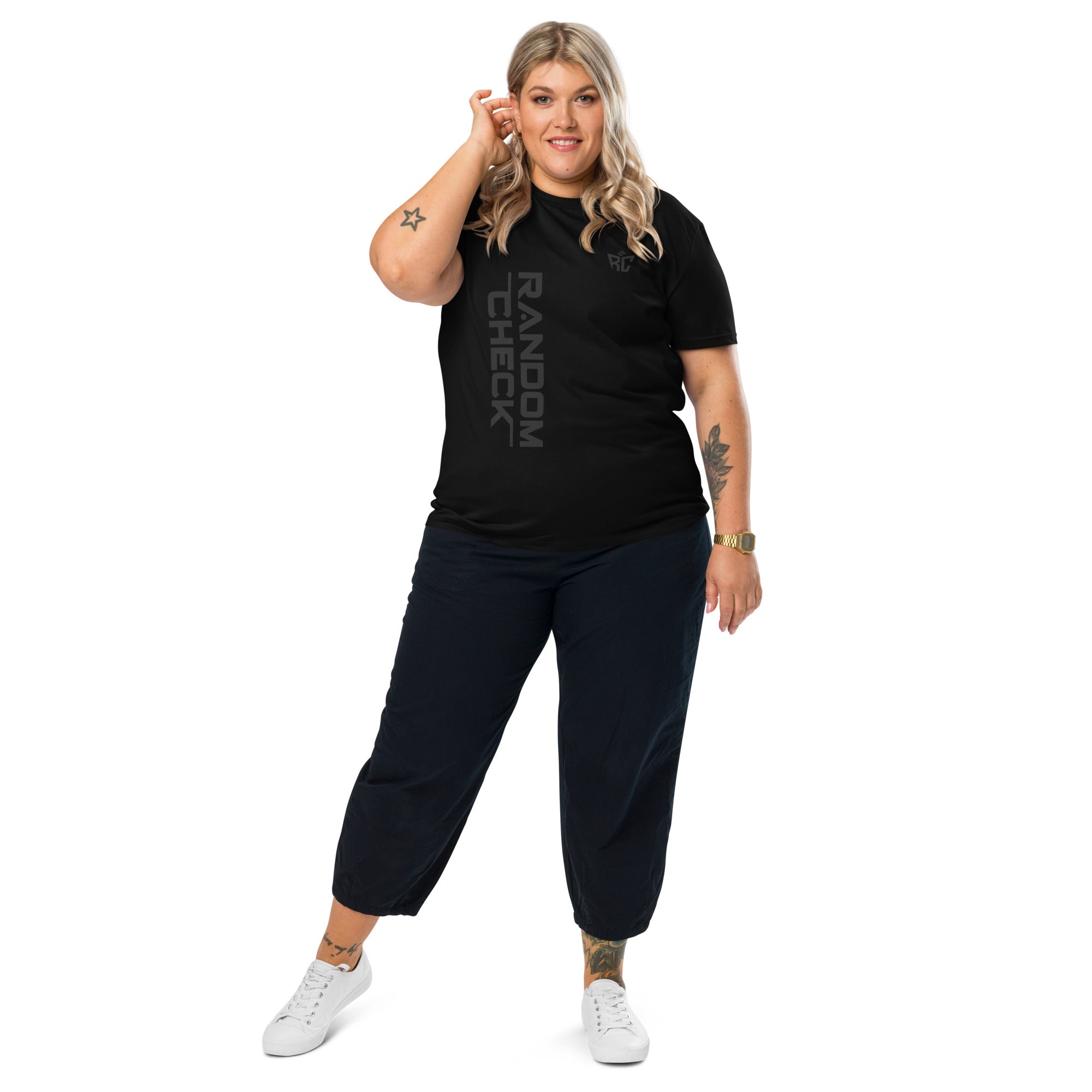 The Archive Tee - Women's