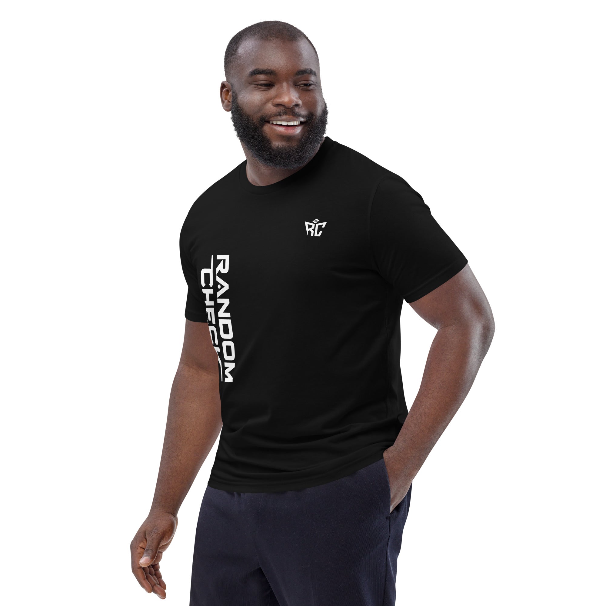 The Archive Tee - Men's