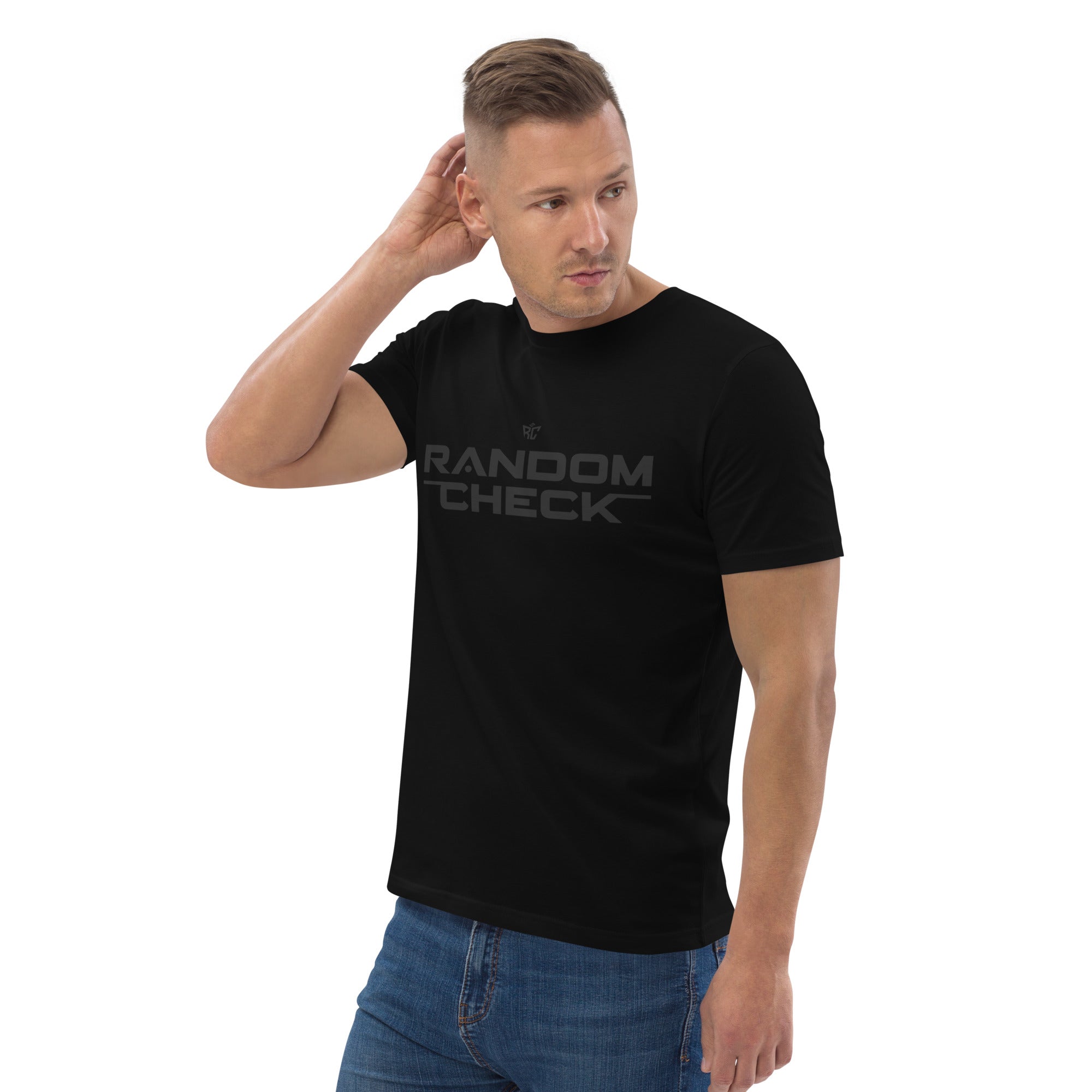 The Inspector Tee - Men's