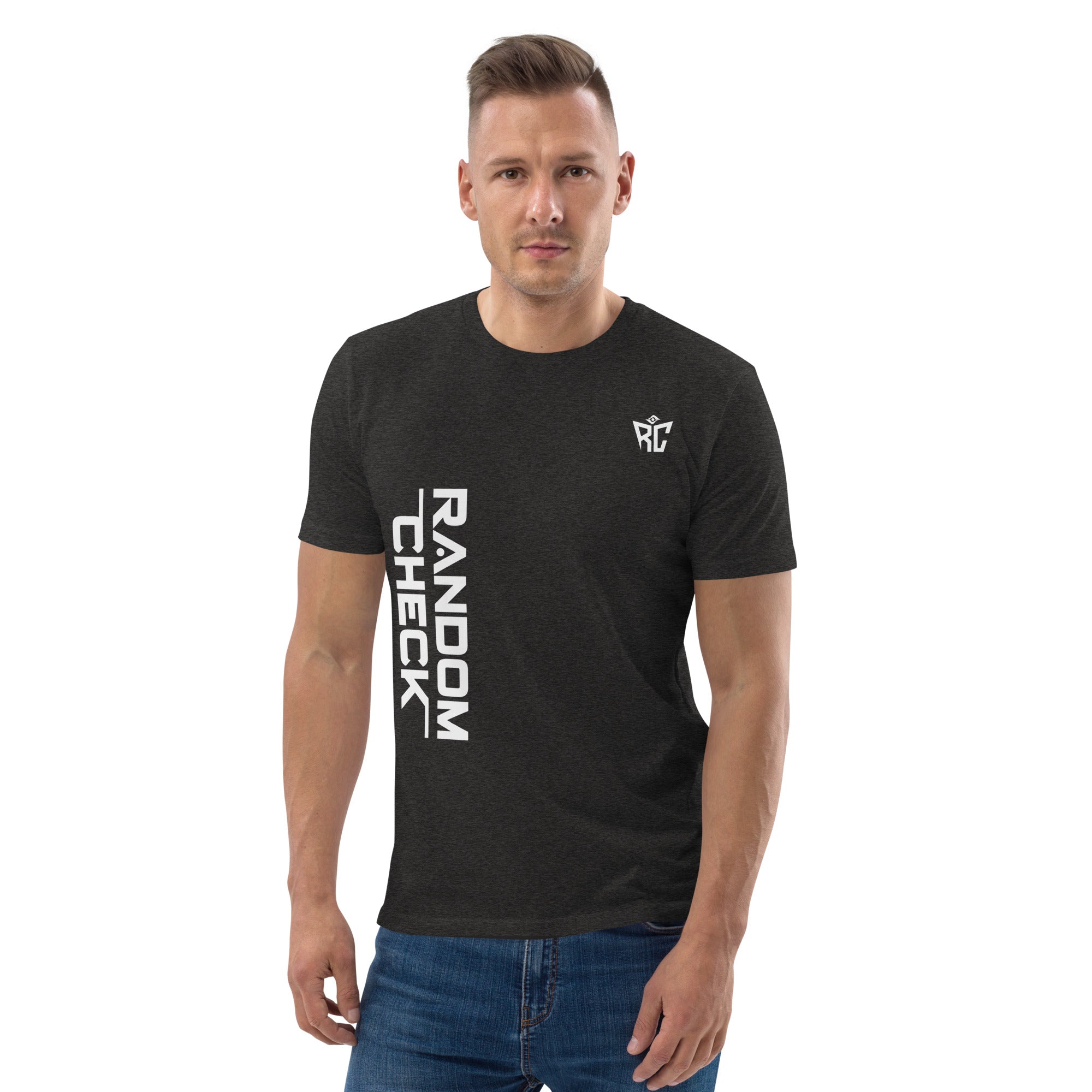 The Archive Tee - Men's
