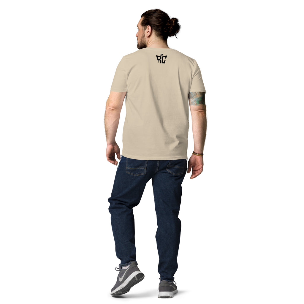 The Archive Tee - Men's