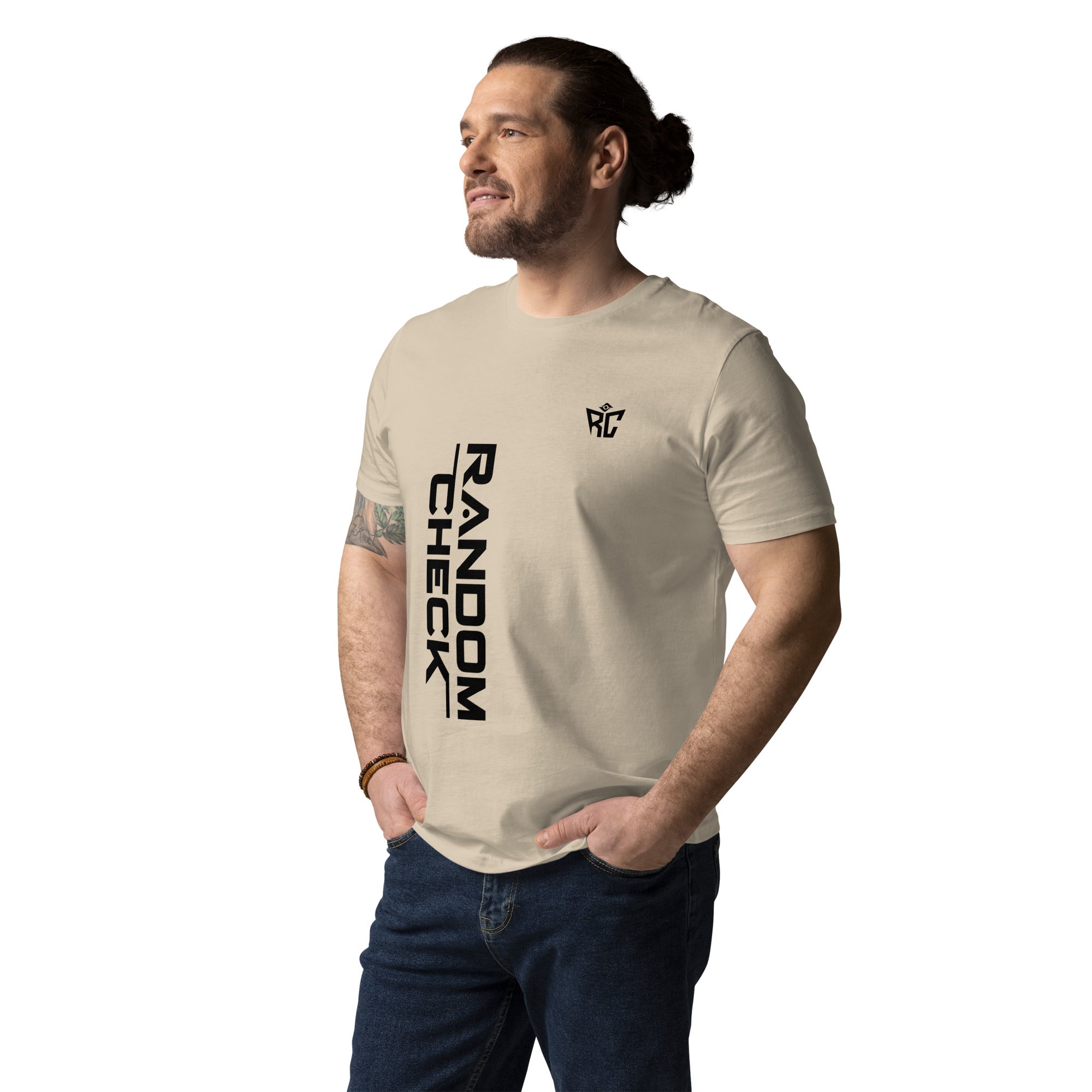 The Archive Tee - Men's