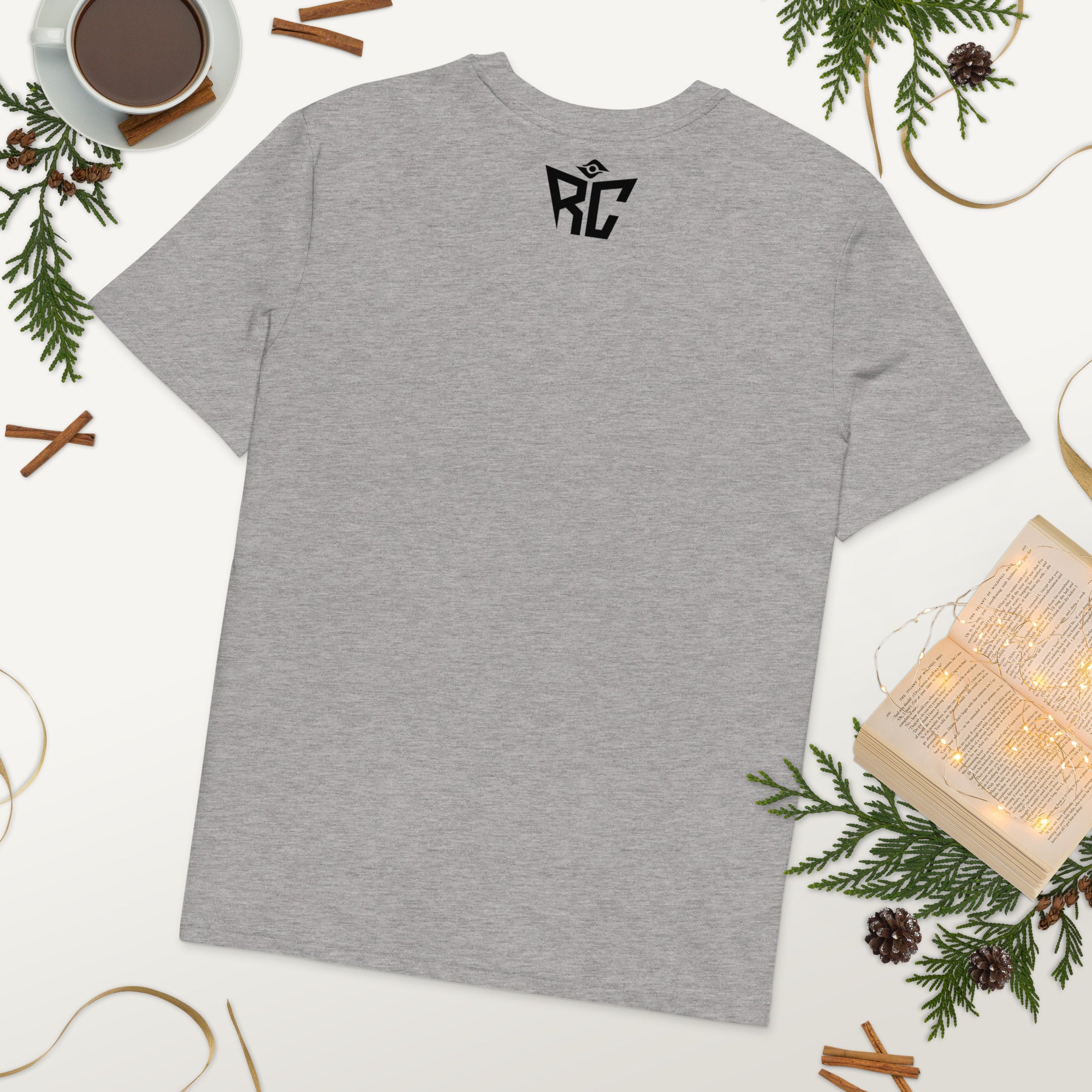 The Standard Issue Tee - Men's