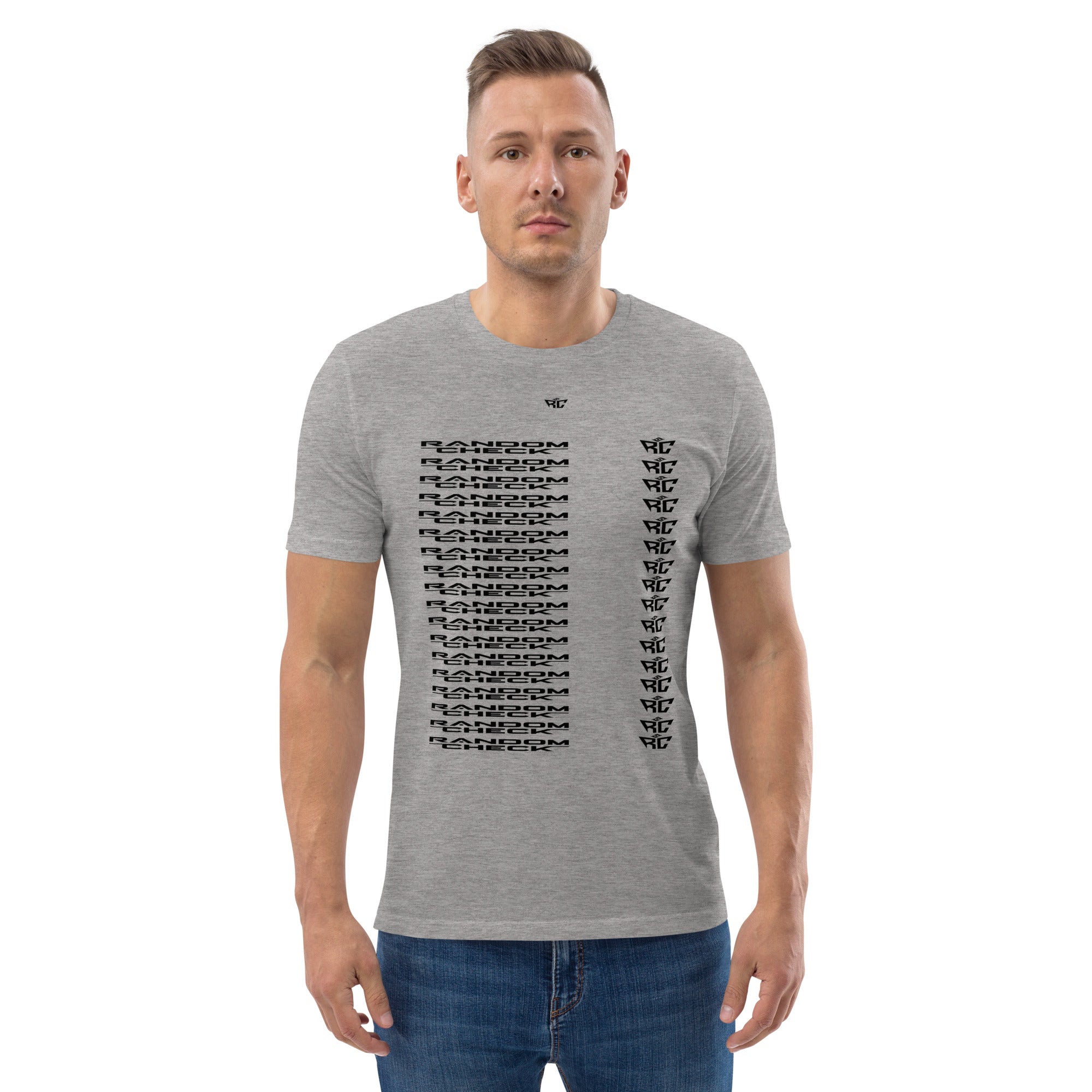 The Gridlock Tee - Men's