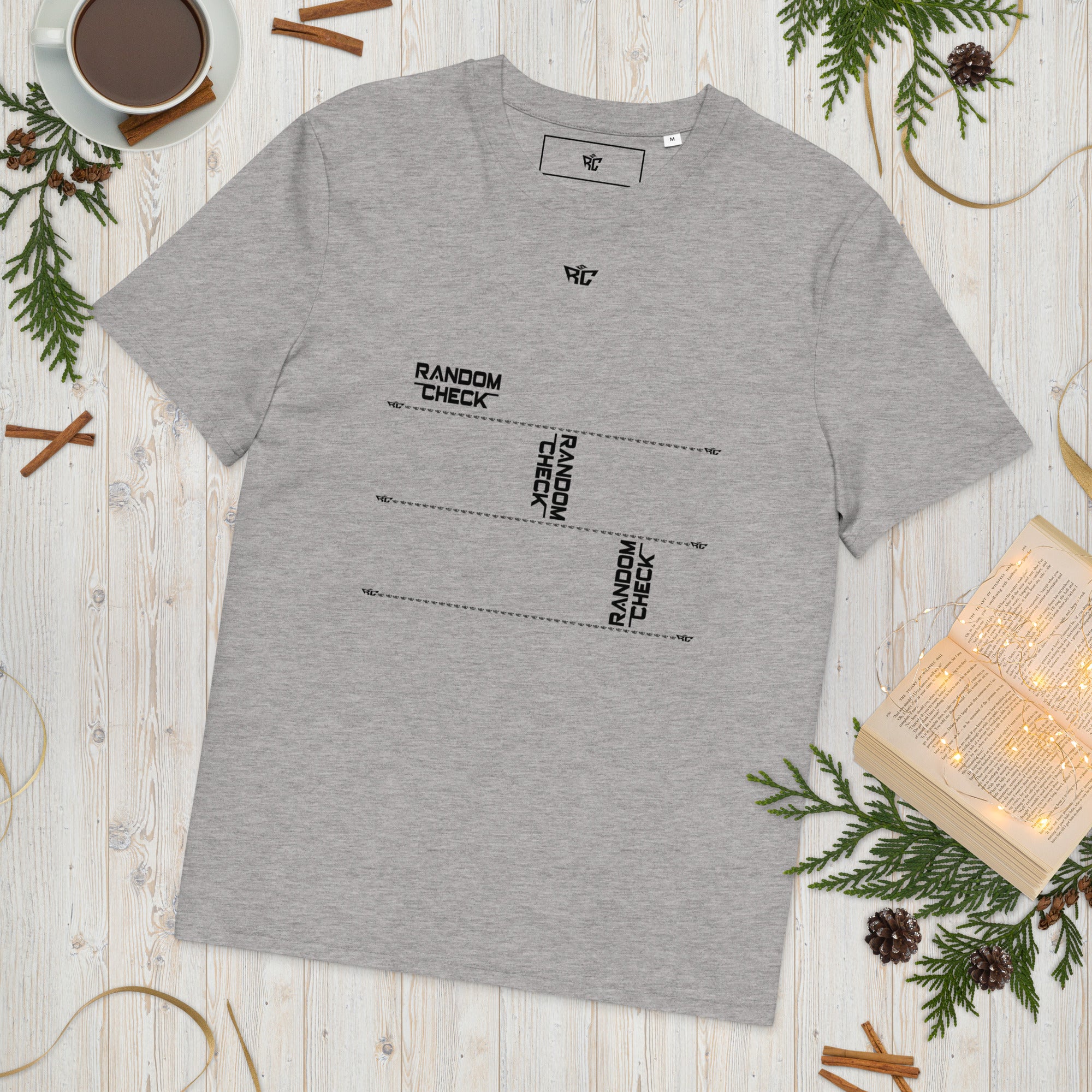 The Standard Issue Tee - Men's