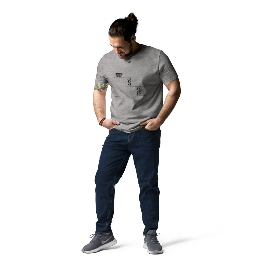 The Standard Issue Tee - Men's