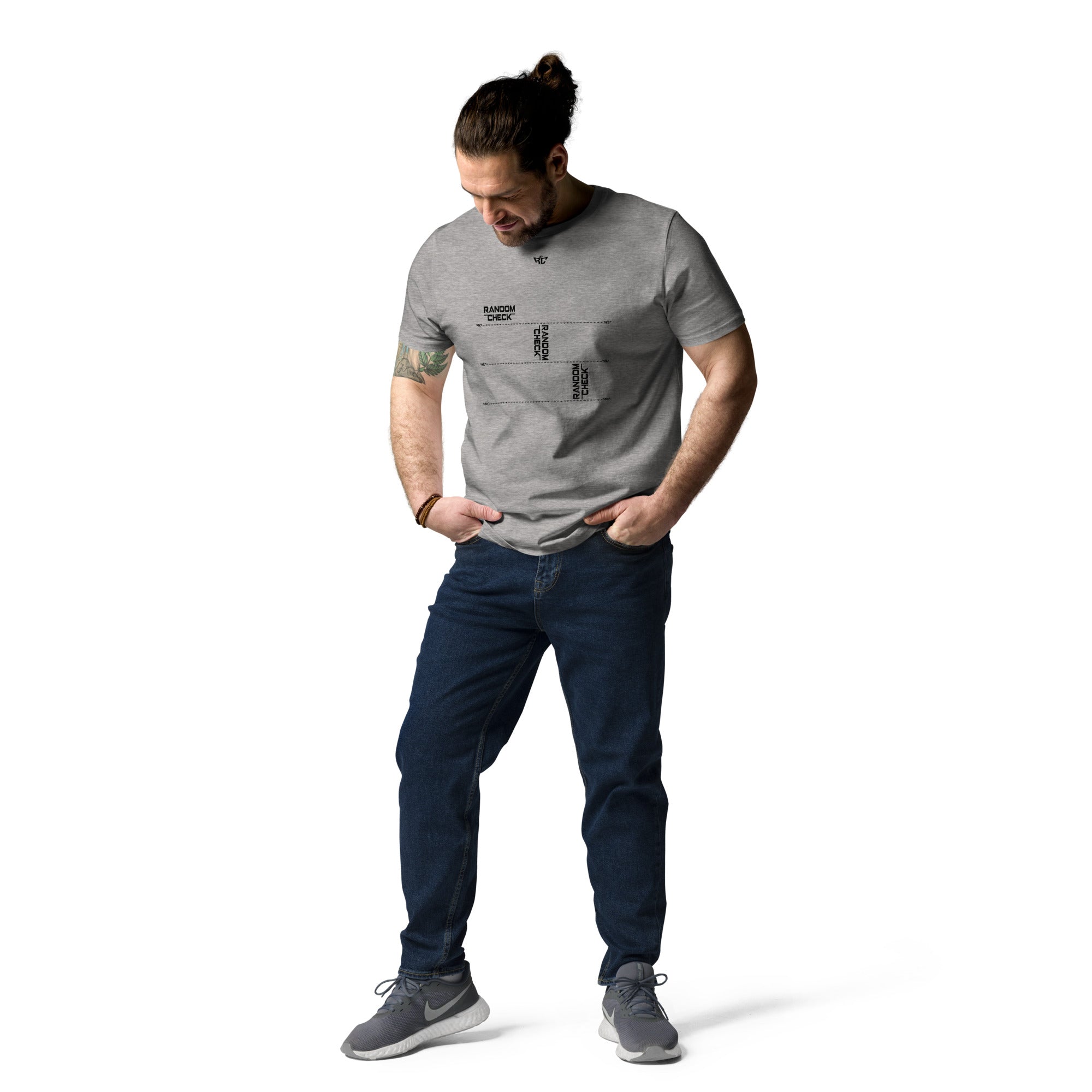 The Standard Issue Tee - Men's